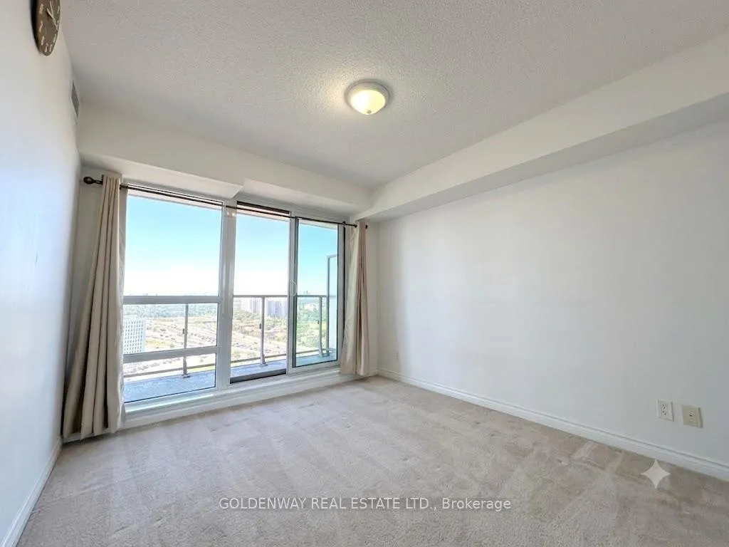 Photo 14 of Unit 2310, 2015 Sheppard Avenue E, North York, Henry Farm — HOMEH