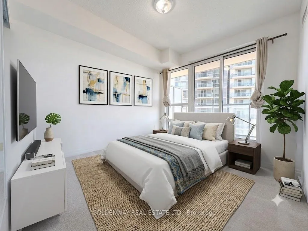 Photo 19 of Unit 2310, 2015 Sheppard Avenue E, North York, Henry Farm — HOMEH