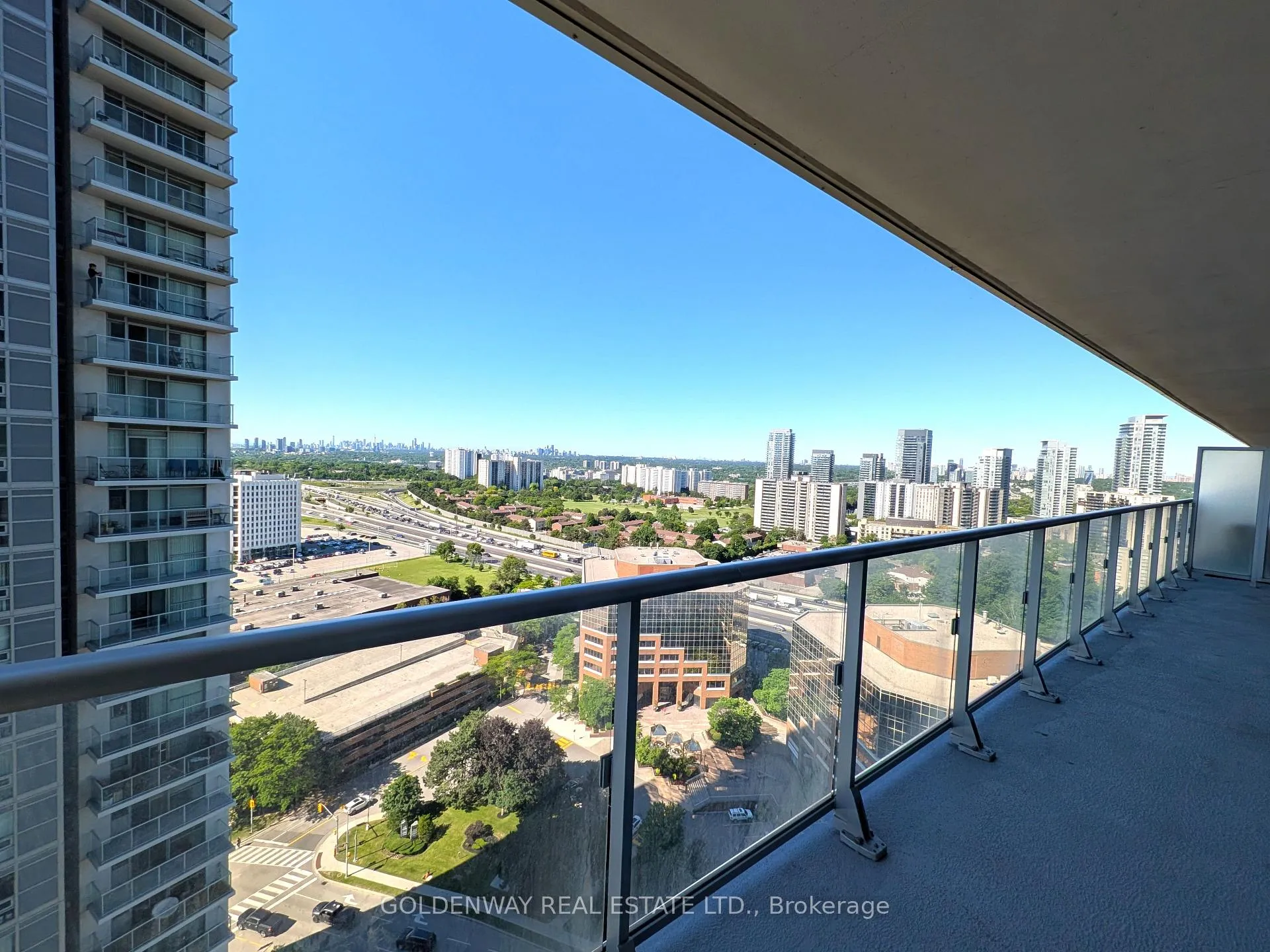 Photo 23 of Unit 2310, 2015 Sheppard Avenue E, North York, Henry Farm — HOMEH