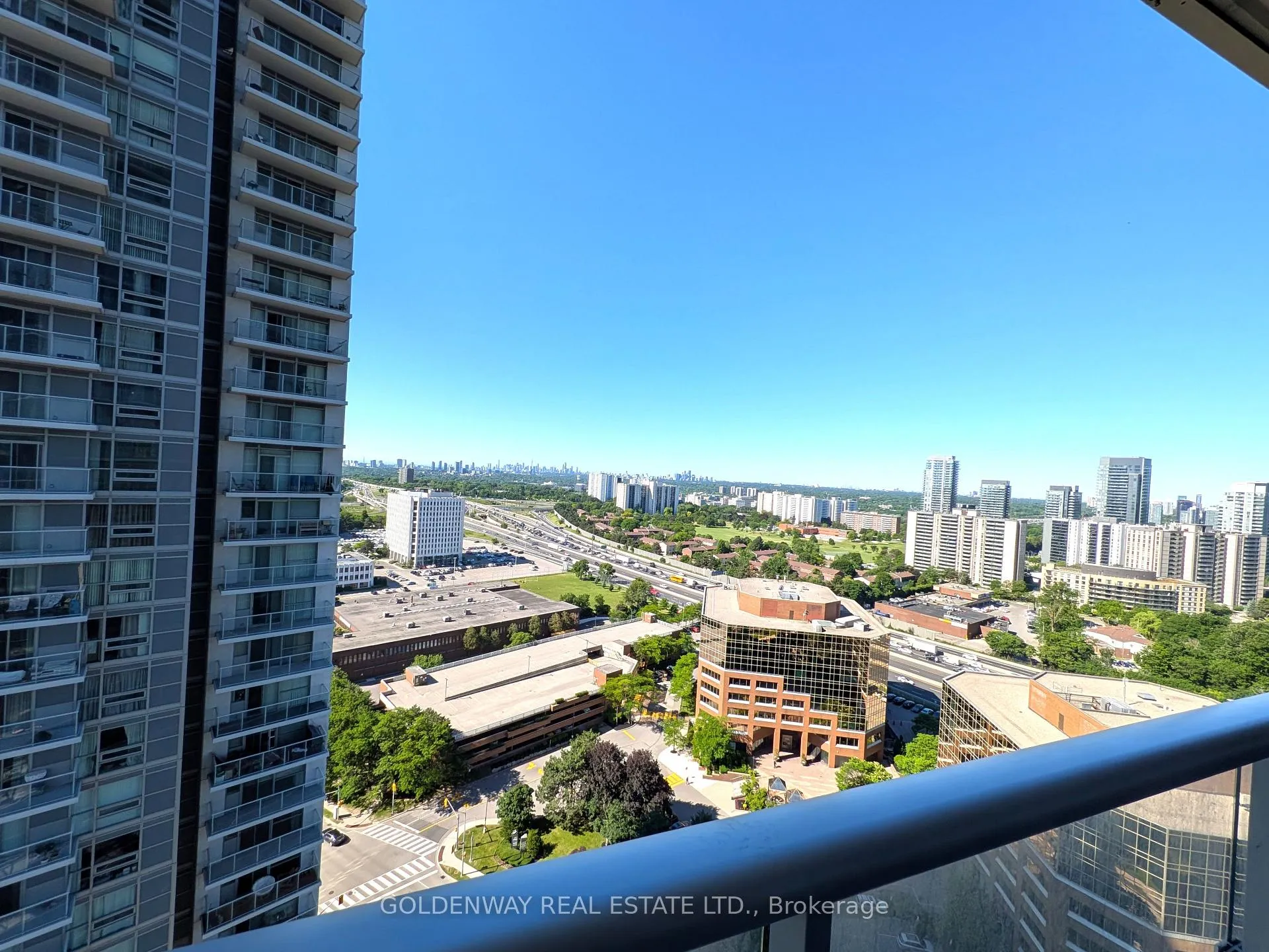 Photo 24 of Unit 2310, 2015 Sheppard Avenue E, North York, Henry Farm — HOMEH