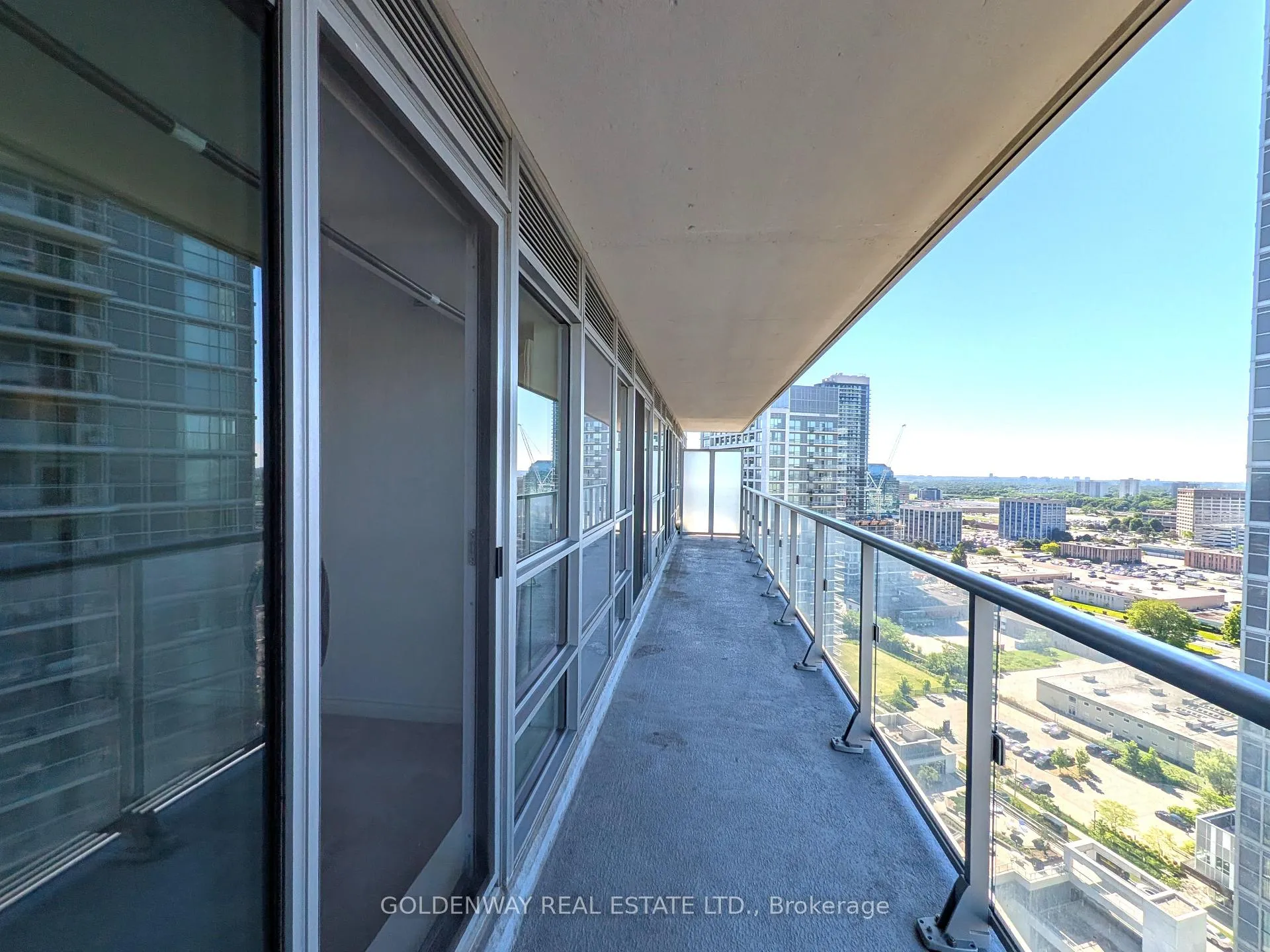 Photo 25 of Unit 2310, 2015 Sheppard Avenue E, North York, Henry Farm — HOMEH