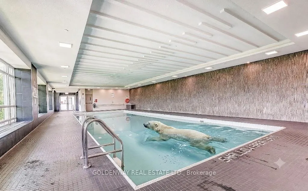 Photo 27 of Unit 2310, 2015 Sheppard Avenue E, North York, Henry Farm — HOMEH