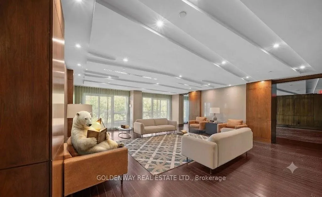 Photo 29 of Unit 2310, 2015 Sheppard Avenue E, North York, Henry Farm — HOMEH