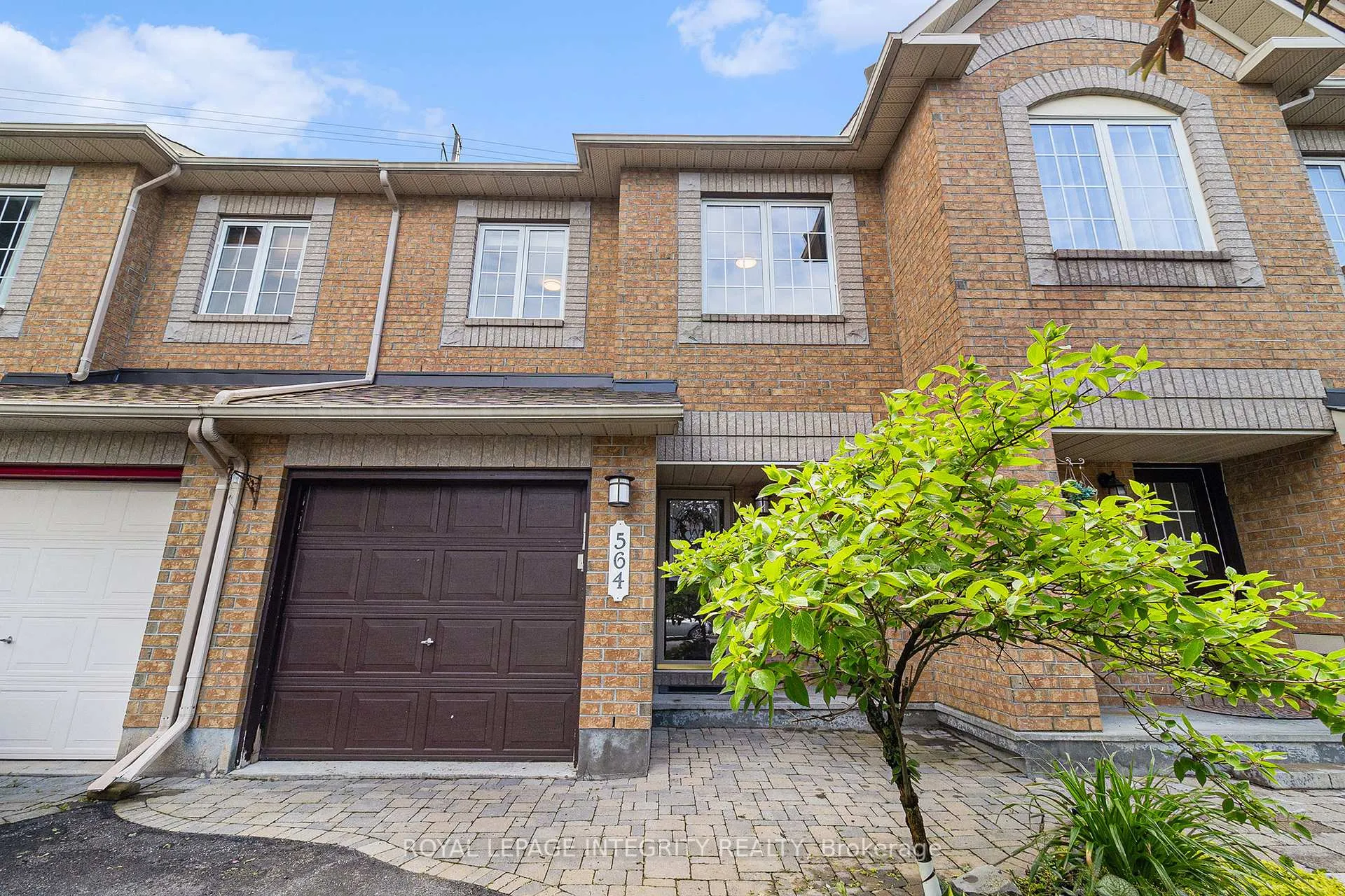 Photo 1 of 564 Renaissance Drive, Ottawa, Avalon East — HOMEH