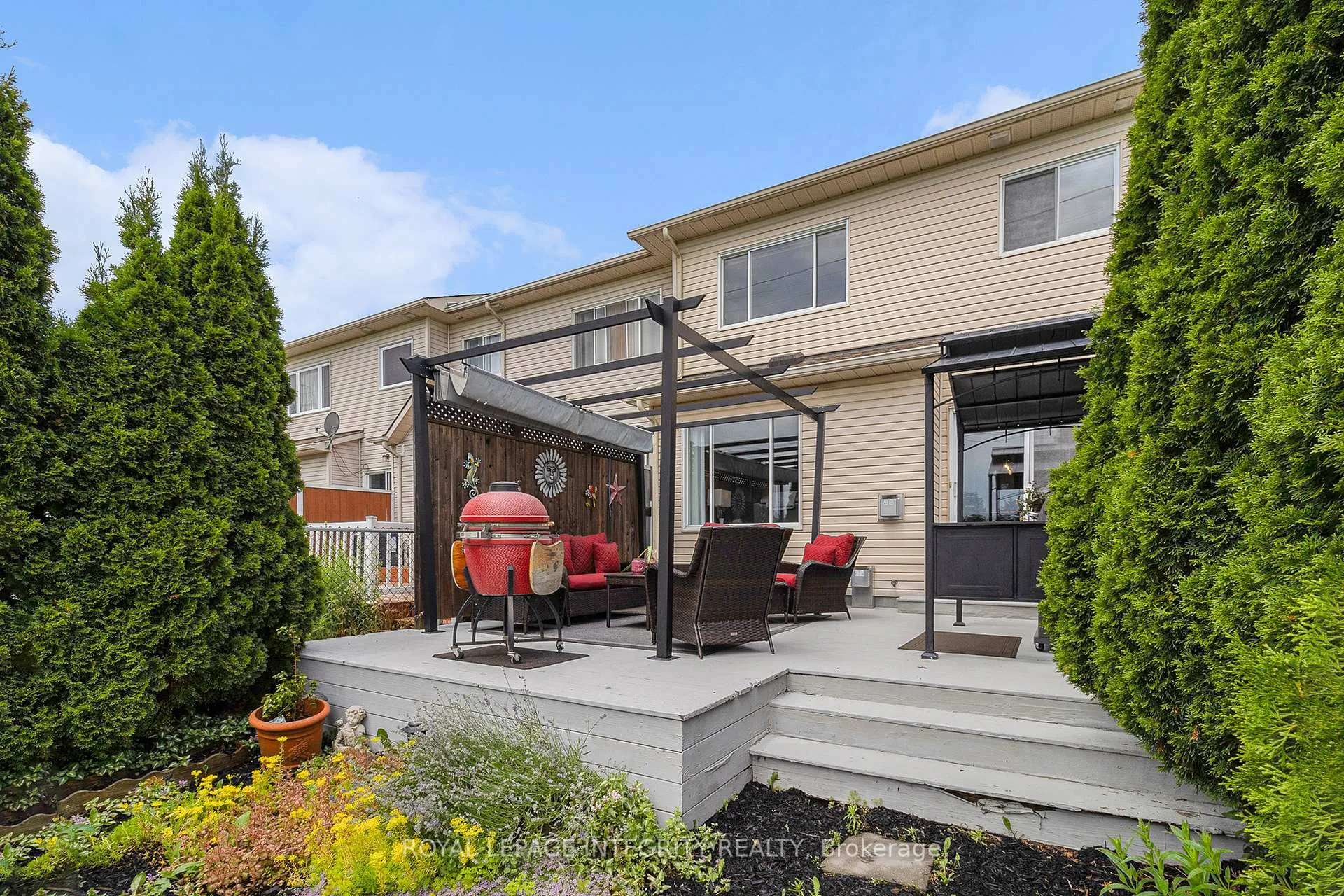 Photo 20 of 564 Renaissance Drive, Ottawa, Avalon East — HOMEH