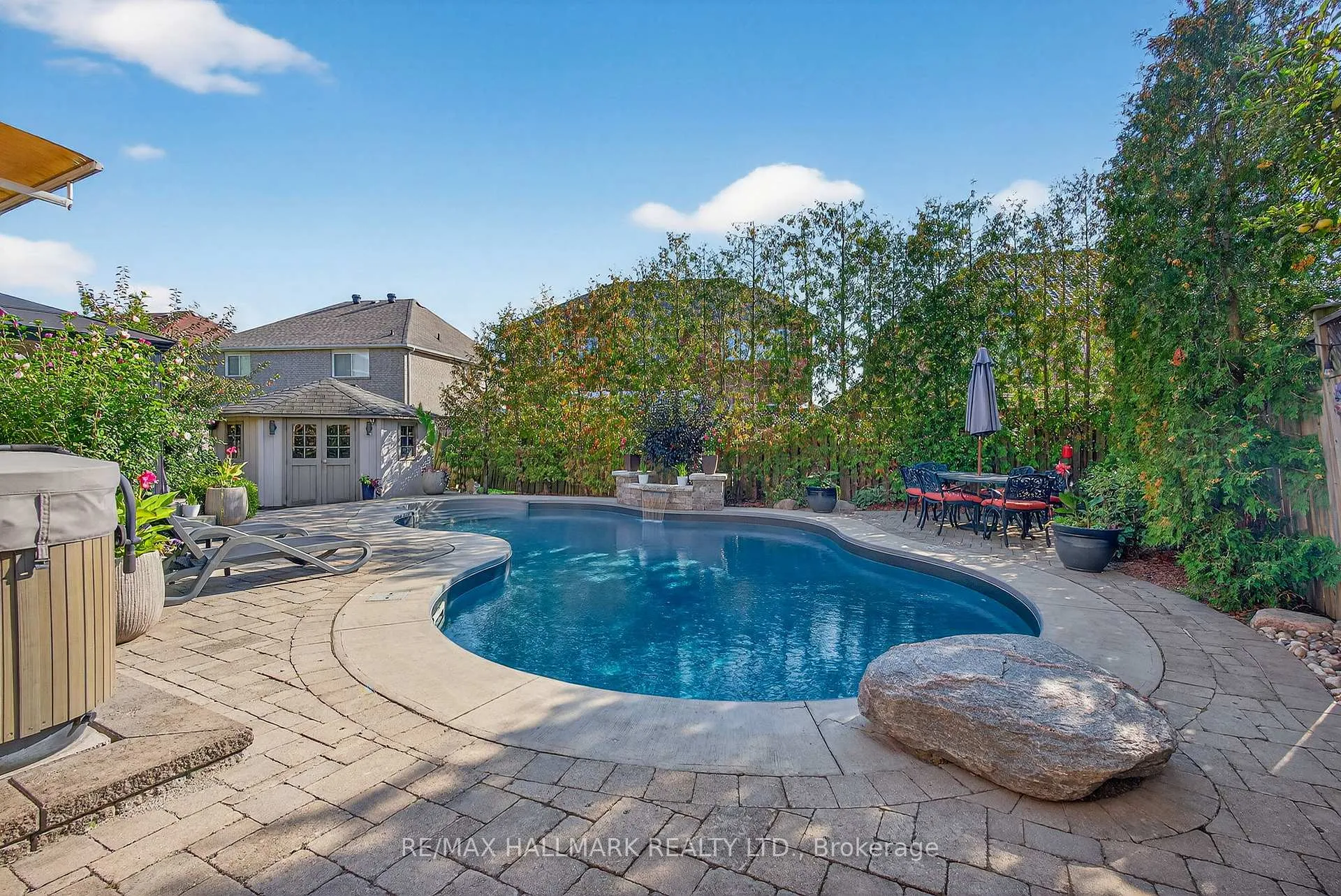 Photo 2 of 12 Forest Manor Place, Markham, Wismer — HOMEH