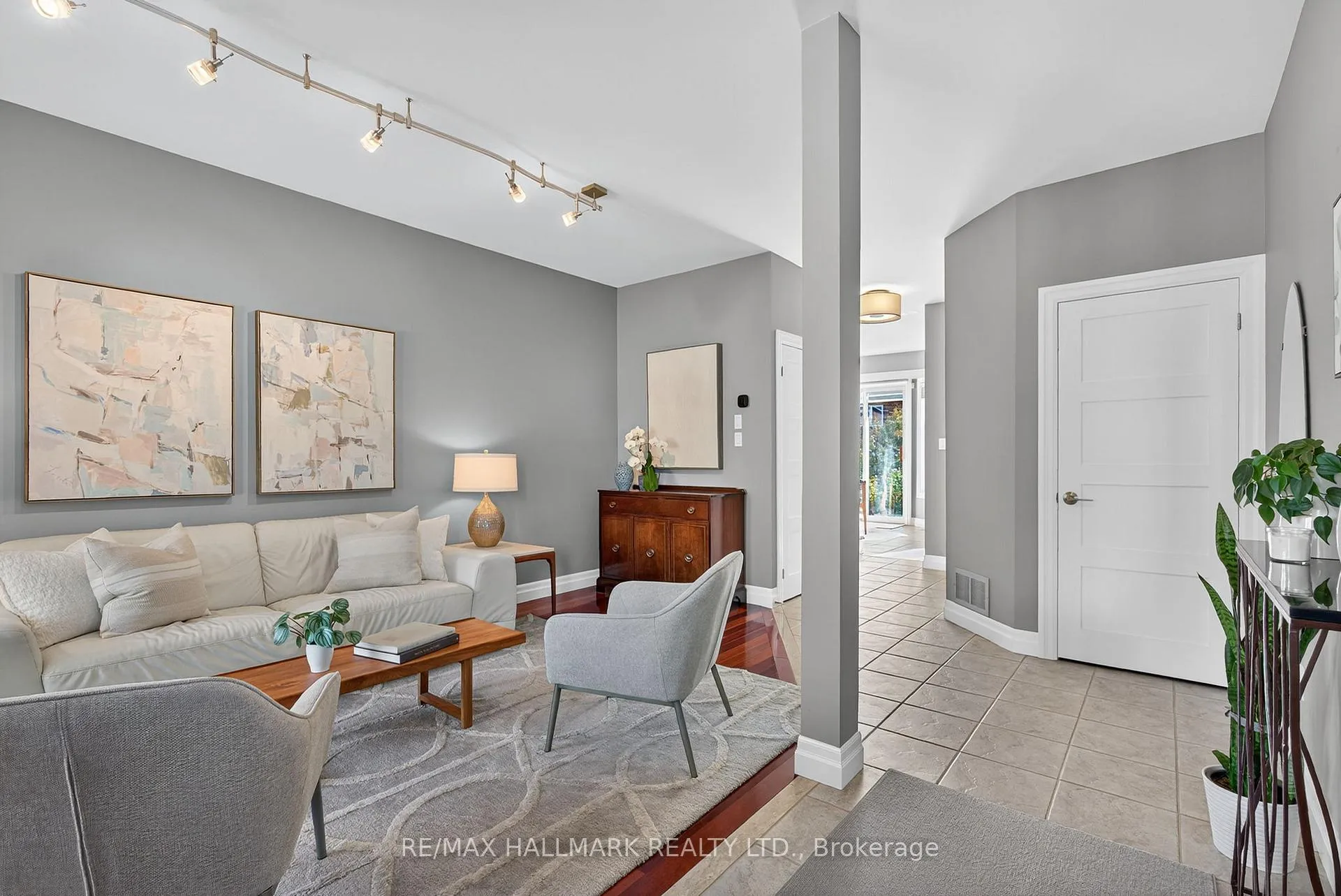 Photo 4 of 12 Forest Manor Place, Markham, Wismer — HOMEH