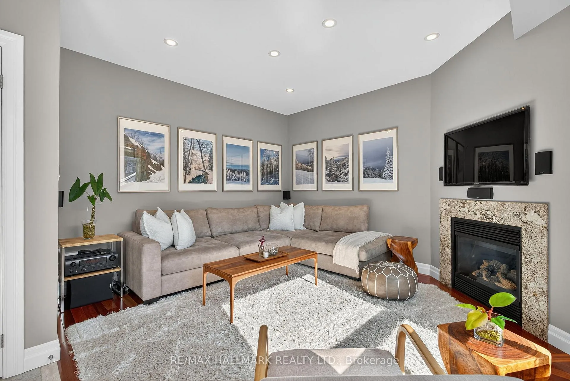 Photo 6 of 12 Forest Manor Place, Markham, Wismer — HOMEH