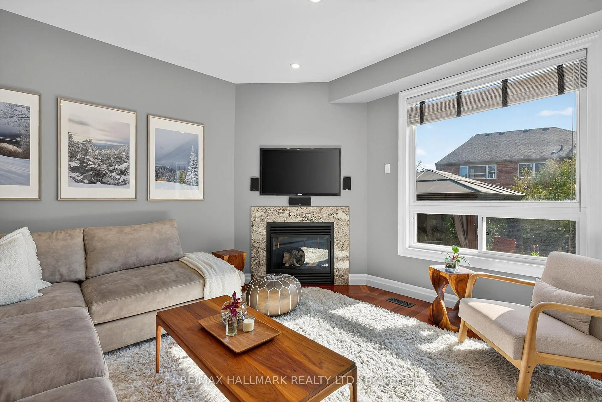 Photo 7 of 12 Forest Manor Place, Markham, Wismer — HOMEH