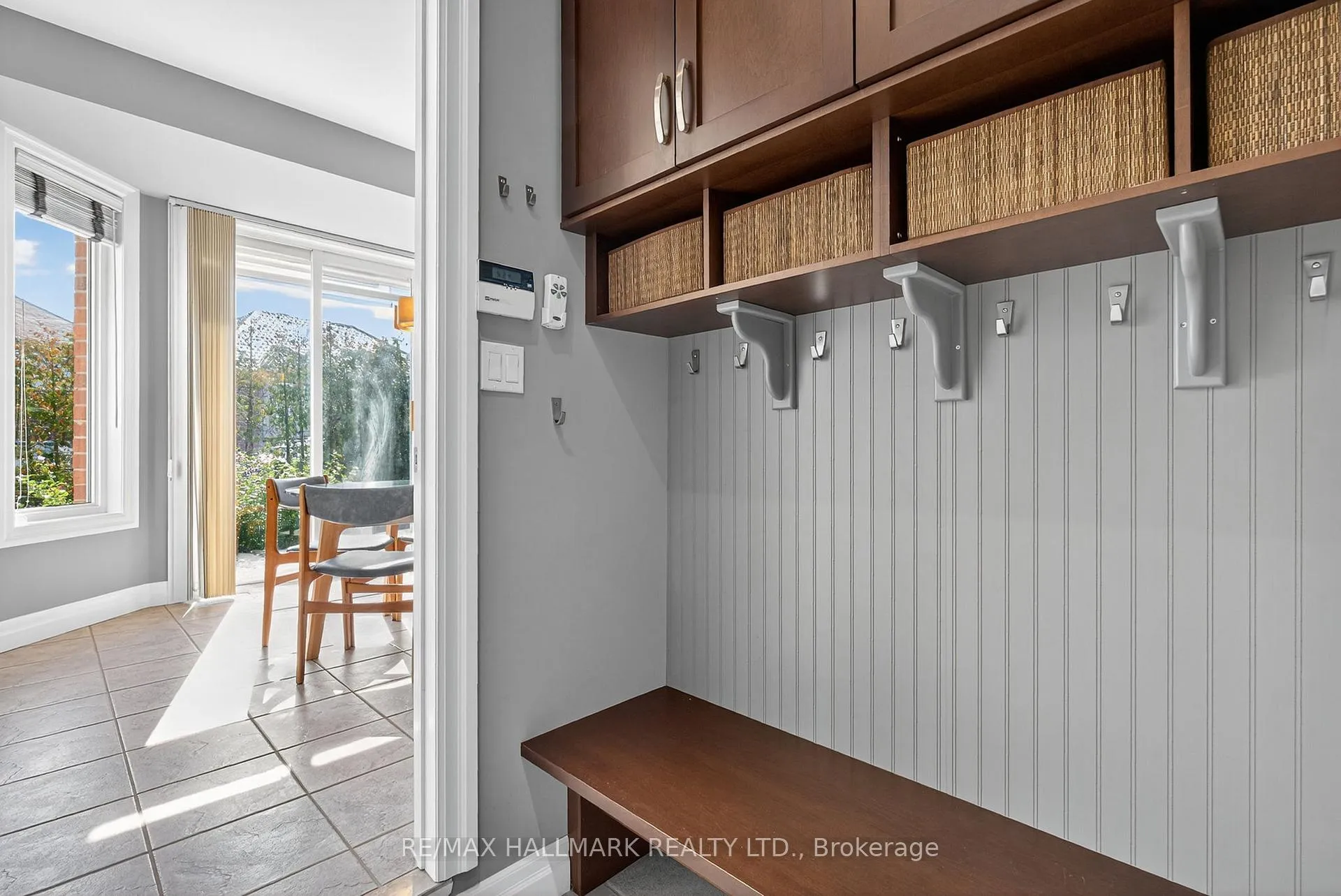 Photo 13 of 12 Forest Manor Place, Markham, Wismer — HOMEH