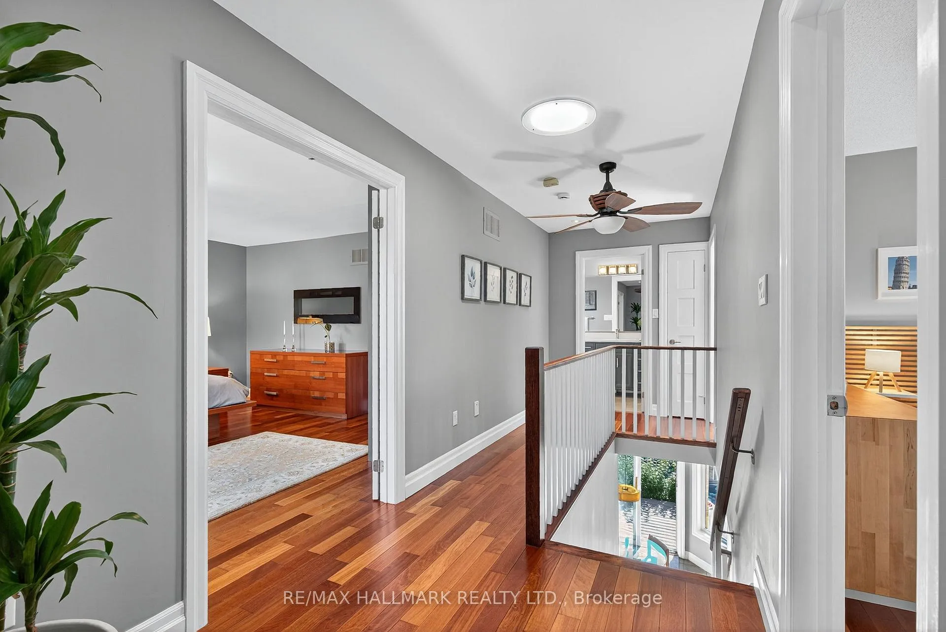 Photo 14 of 12 Forest Manor Place, Markham, Wismer — HOMEH