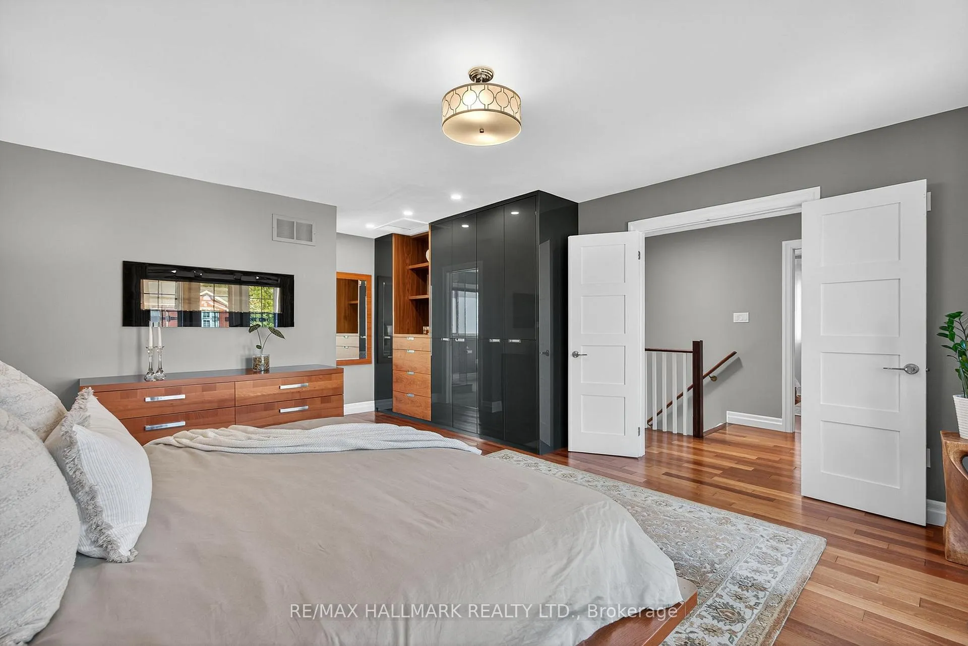 Photo 16 of 12 Forest Manor Place, Markham, Wismer — HOMEH