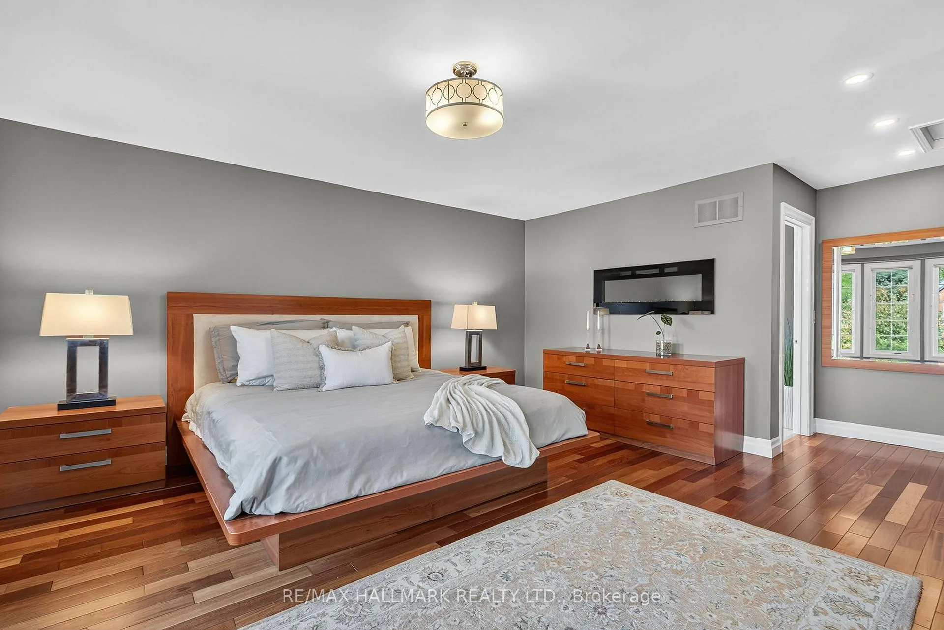 Photo 17 of 12 Forest Manor Place, Markham, Wismer — HOMEH