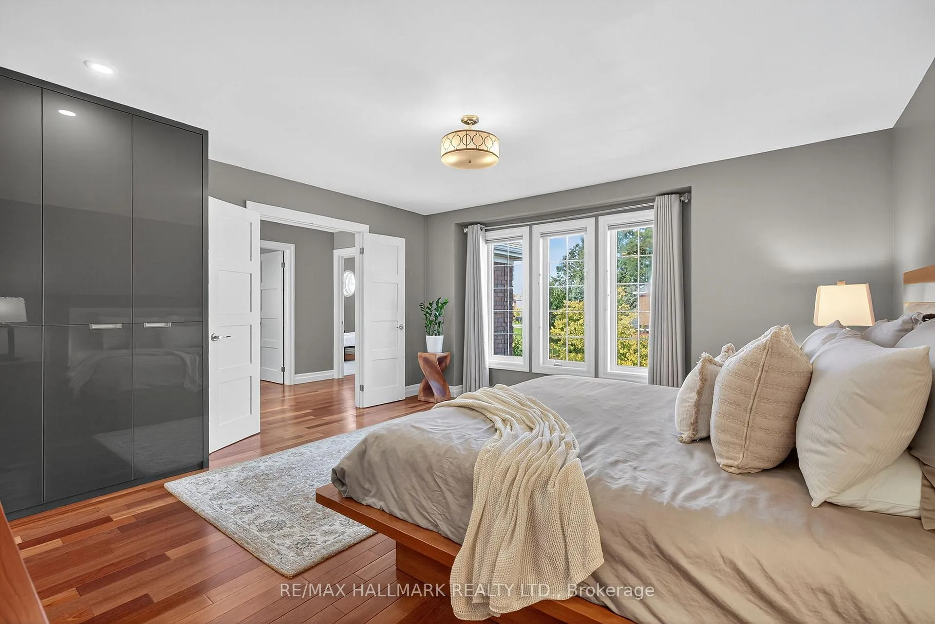Photo 18 of 12 Forest Manor Place, Markham, Wismer — HOMEH