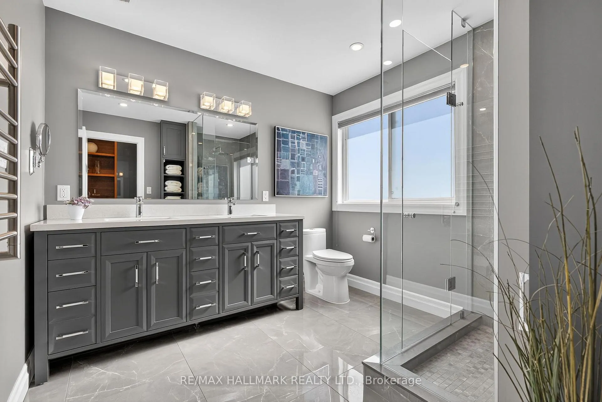 Photo 19 of 12 Forest Manor Place, Markham, Wismer — HOMEH