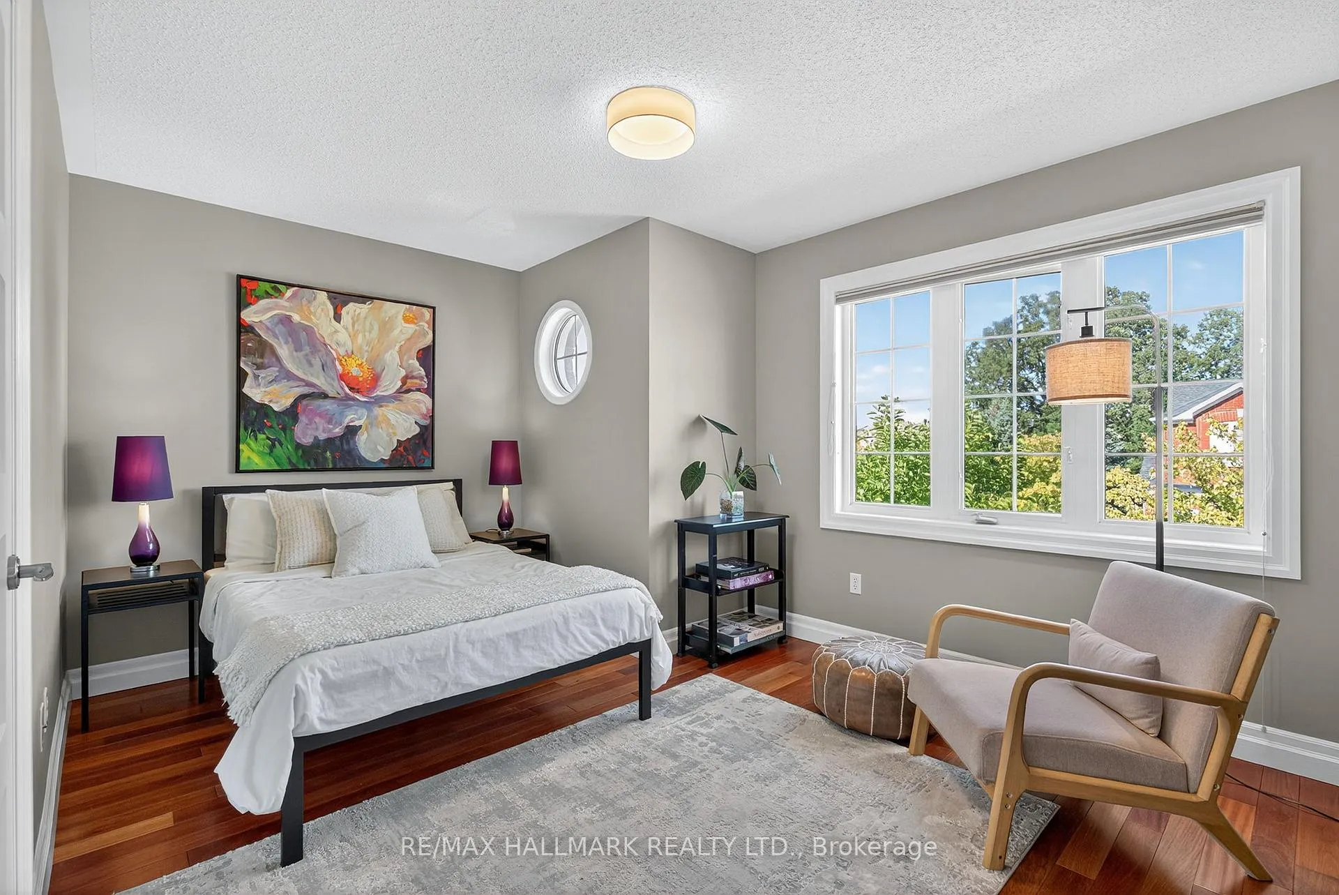 Photo 23 of 12 Forest Manor Place, Markham, Wismer — HOMEH