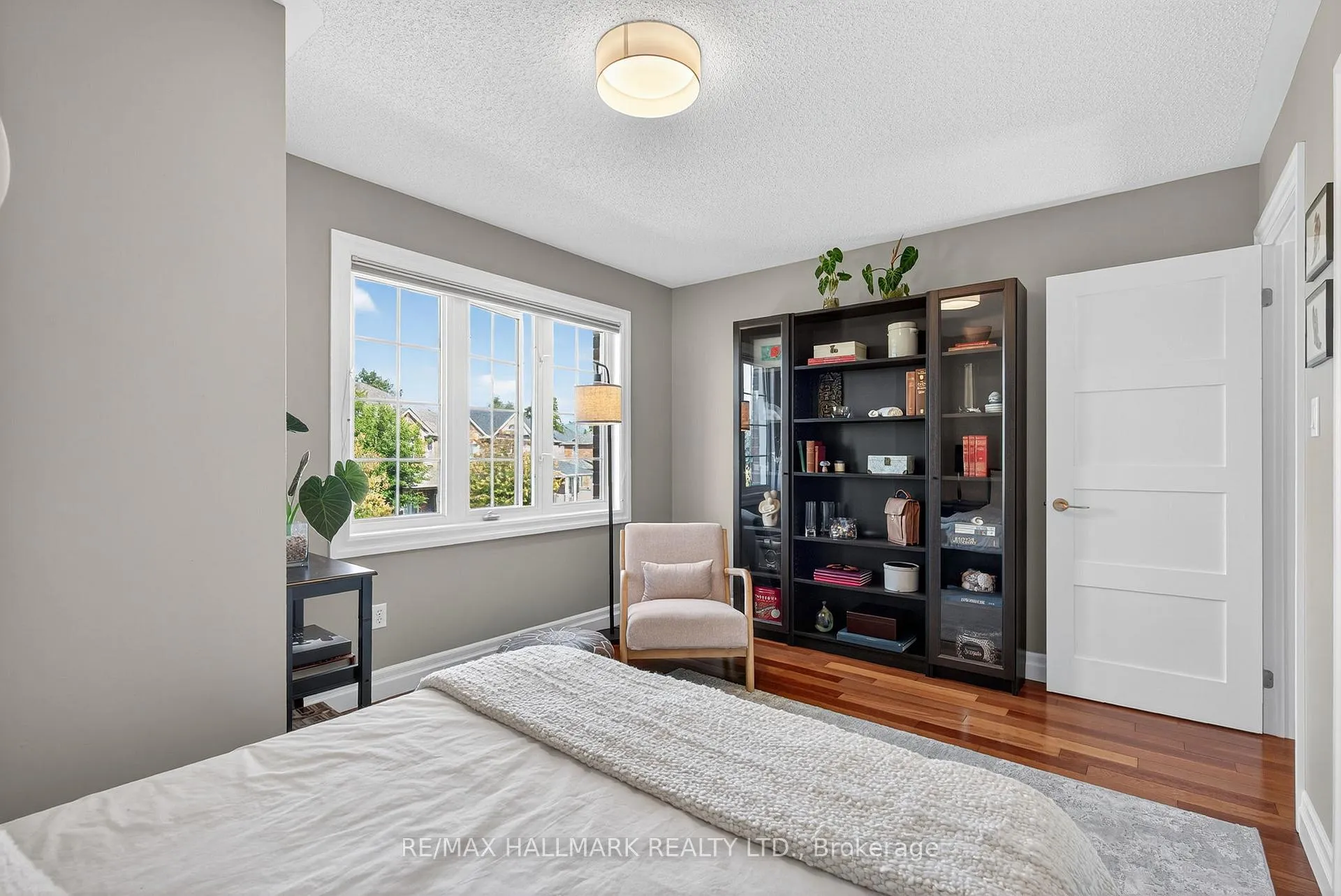 Photo 24 of 12 Forest Manor Place, Markham, Wismer — HOMEH