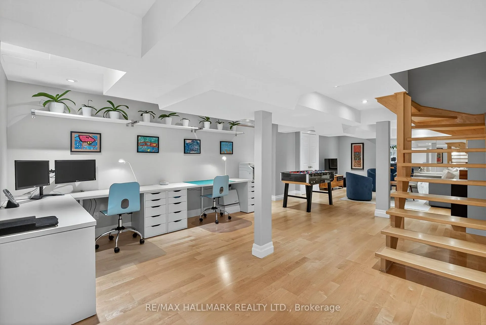 Photo 27 of 12 Forest Manor Place, Markham, Wismer — HOMEH