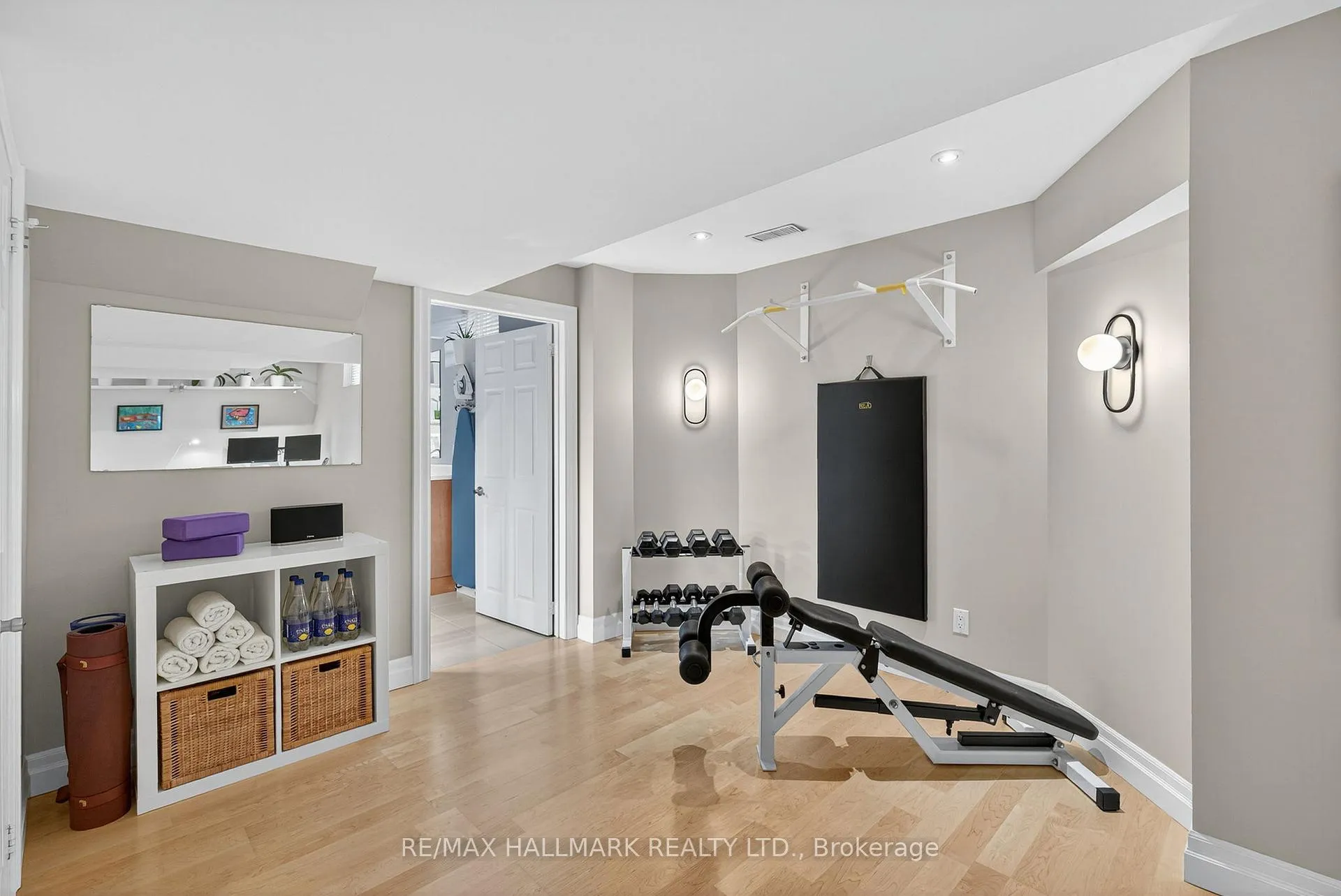 Photo 28 of 12 Forest Manor Place, Markham, Wismer — HOMEH