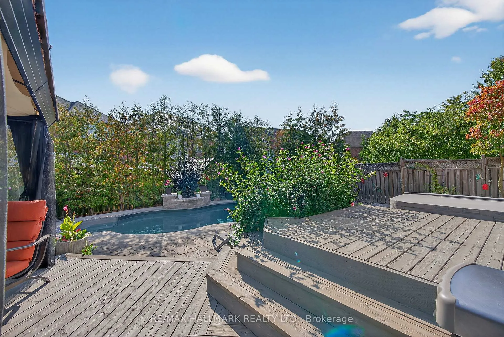 Photo 34 of 12 Forest Manor Place, Markham, Wismer — HOMEH