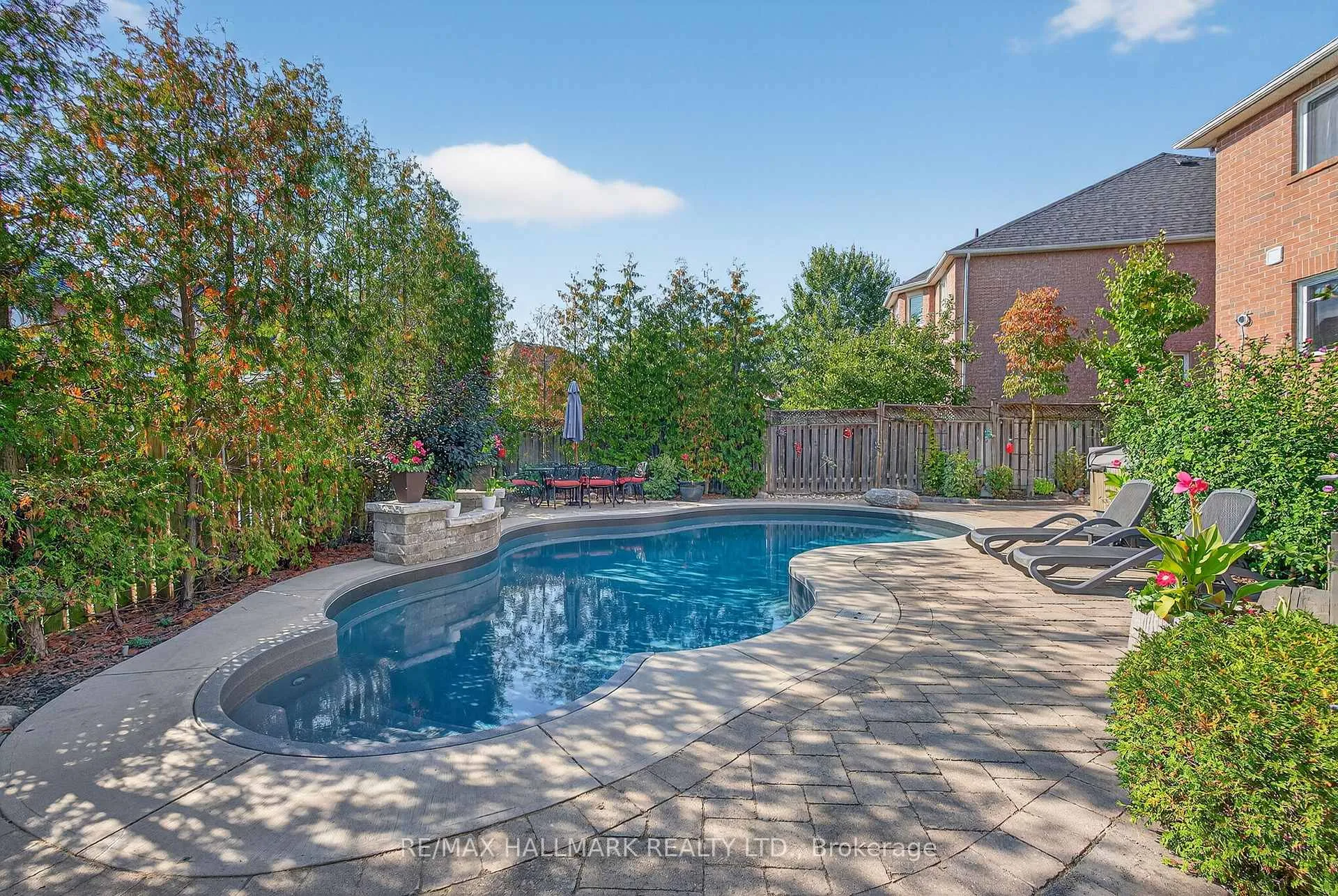 Photo 36 of 12 Forest Manor Place, Markham, Wismer — HOMEH