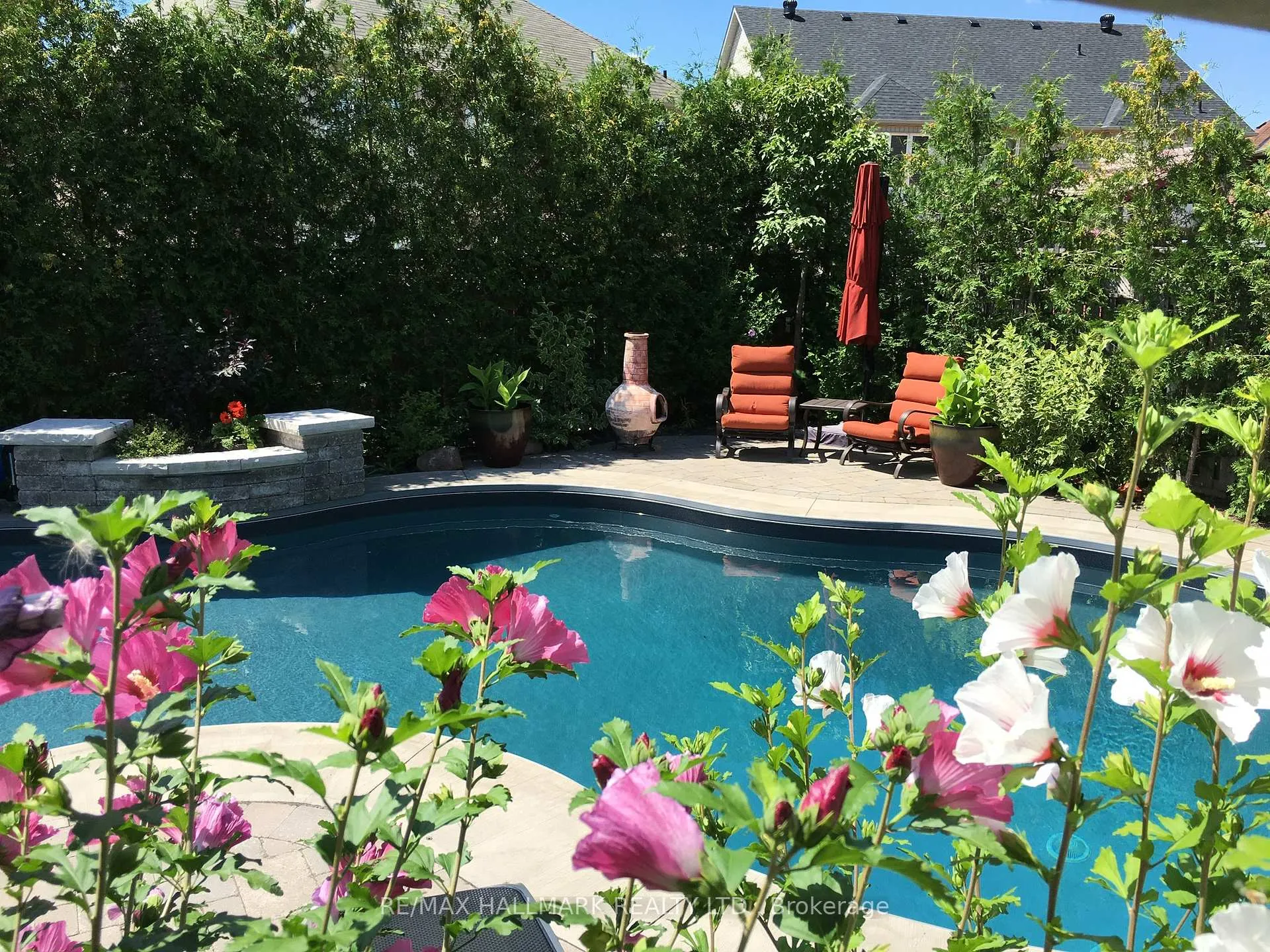 Photo 37 of 12 Forest Manor Place, Markham, Wismer — HOMEH