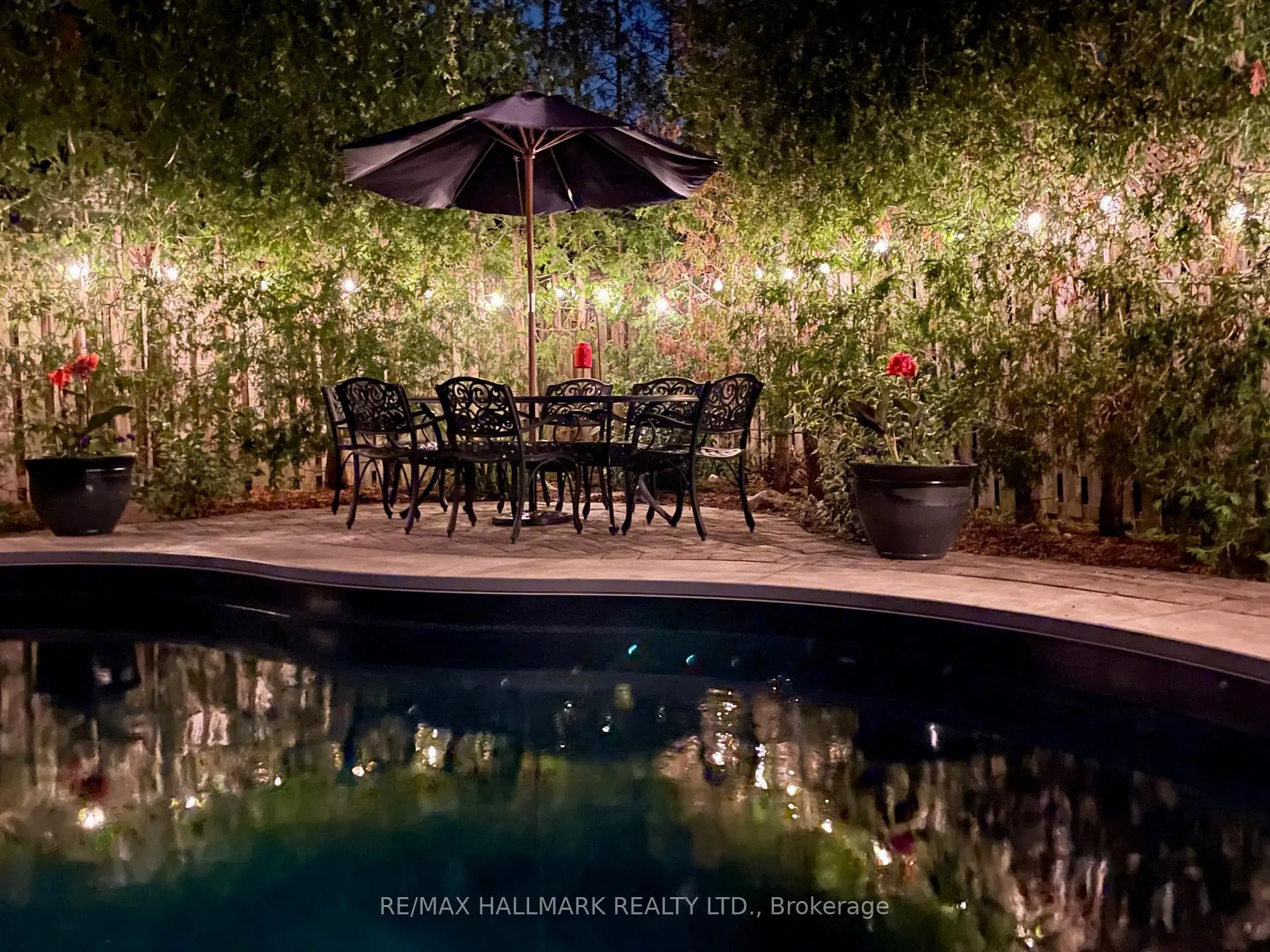 Photo 38 of 12 Forest Manor Place, Markham, Wismer — HOMEH