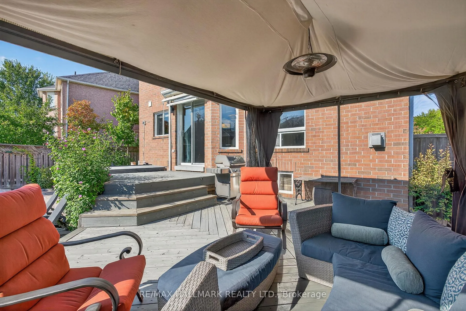 Photo 39 of 12 Forest Manor Place, Markham, Wismer — HOMEH