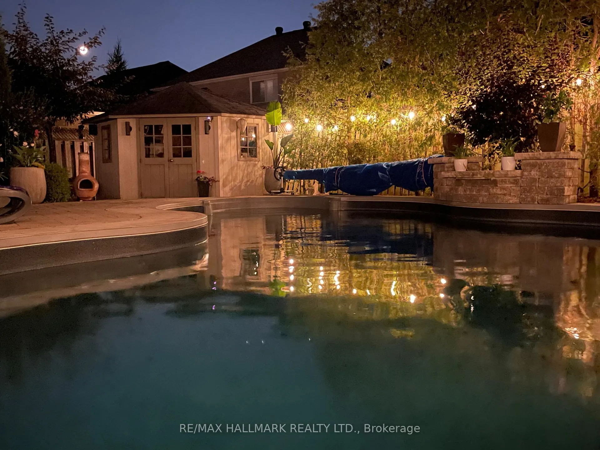 Photo 42 of 12 Forest Manor Place, Markham, Wismer — HOMEH