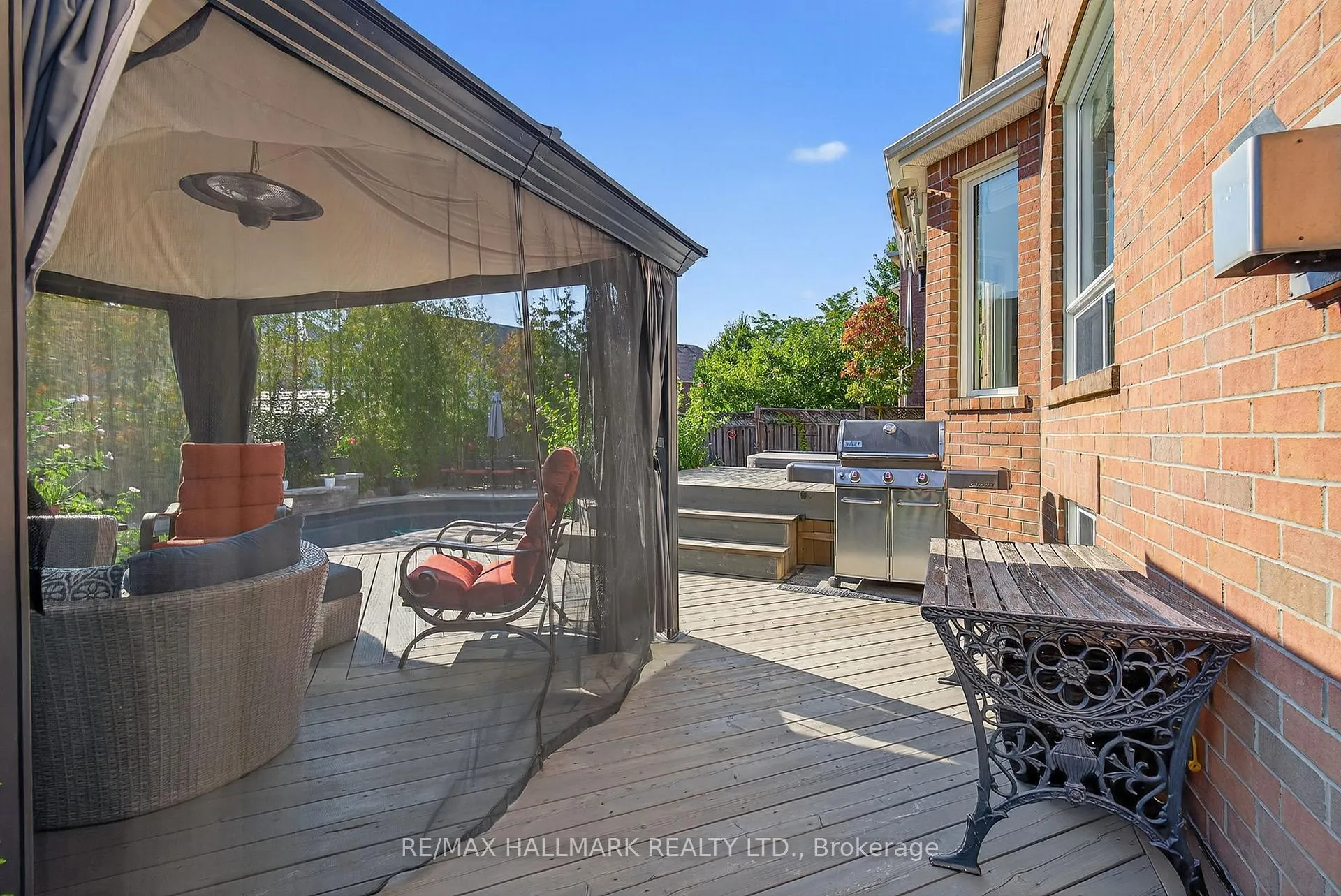 Photo 43 of 12 Forest Manor Place, Markham, Wismer — HOMEH