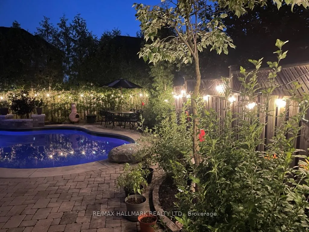 Photo 44 of 12 Forest Manor Place, Markham, Wismer — HOMEH