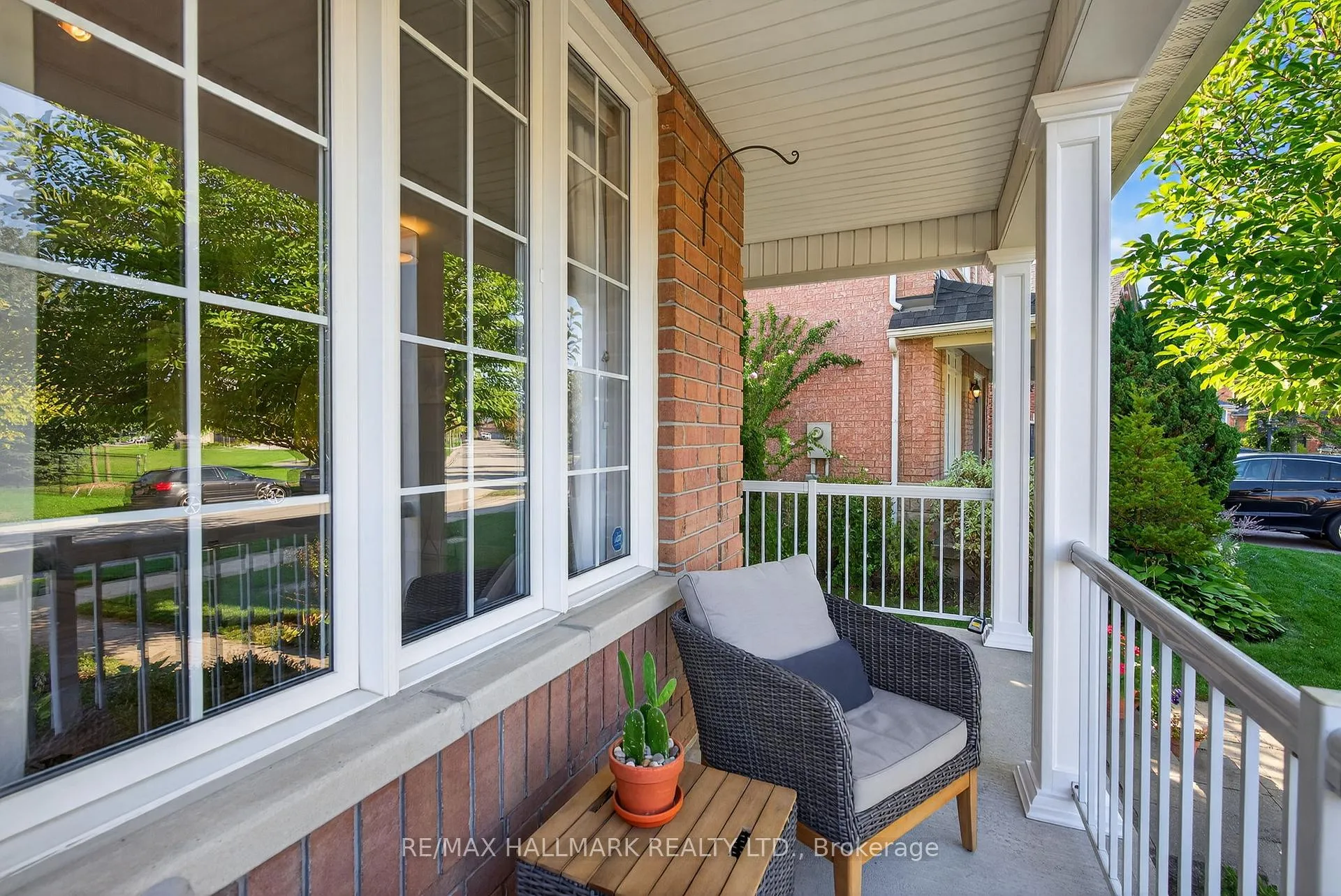 Photo 46 of 12 Forest Manor Place, Markham, Wismer — HOMEH