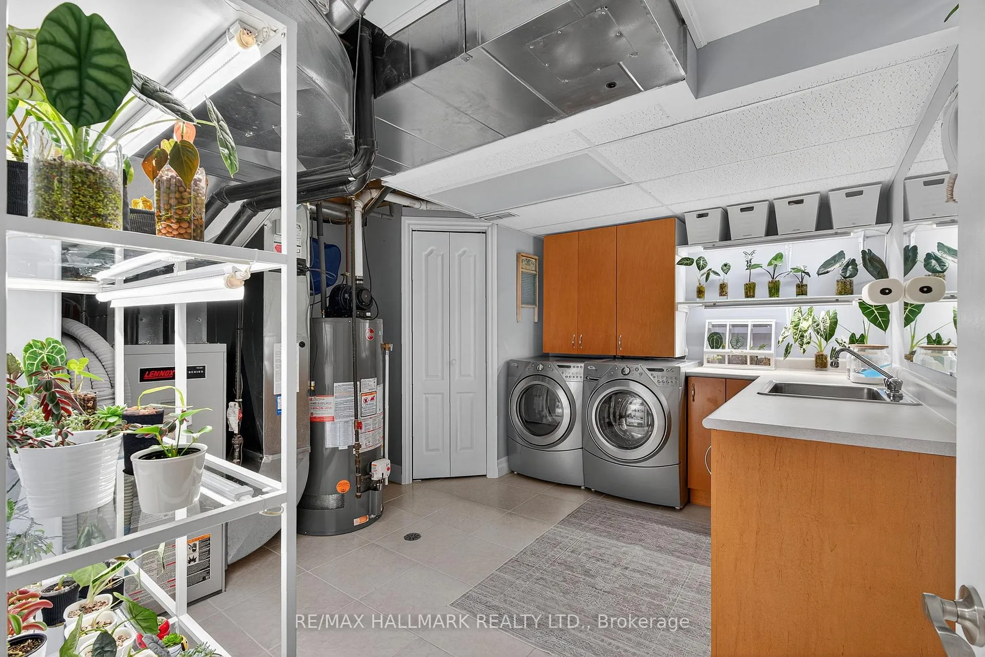 Photo 47 of 12 Forest Manor Place, Markham, Wismer — HOMEH
