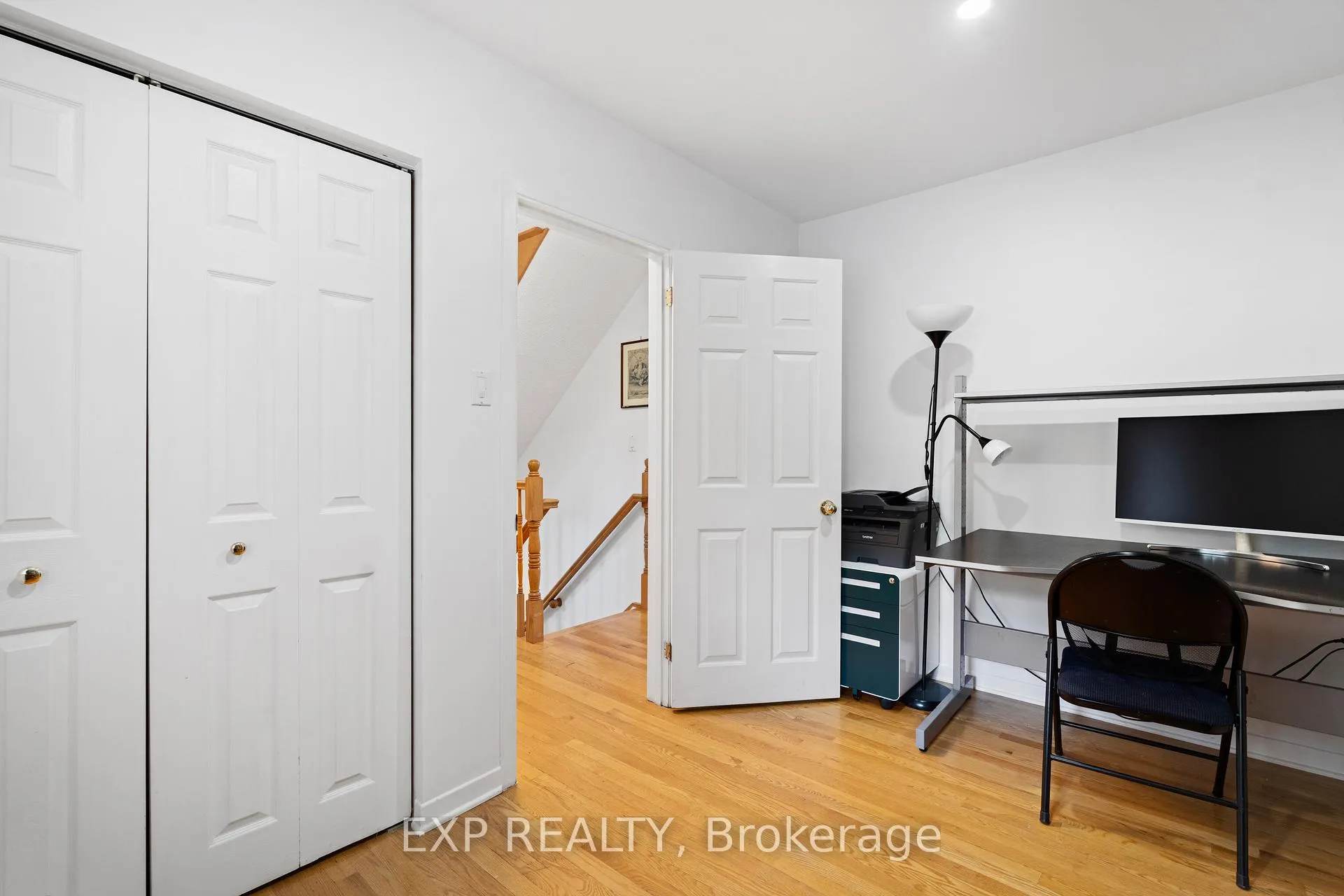 Photo 18 of 2061 Balharrie Avenue, Ottawa, Hawthorne Meadows — HOMEH