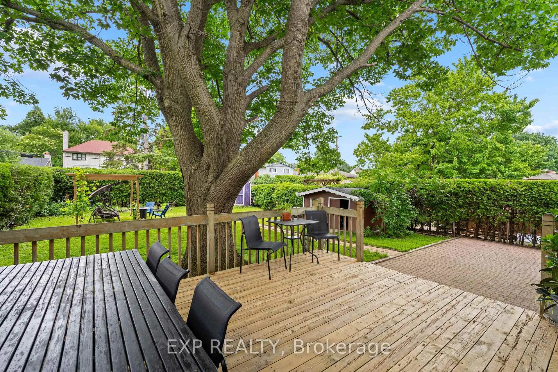 Photo 41 of 2061 Balharrie Avenue, Ottawa, Hawthorne Meadows — HOMEH