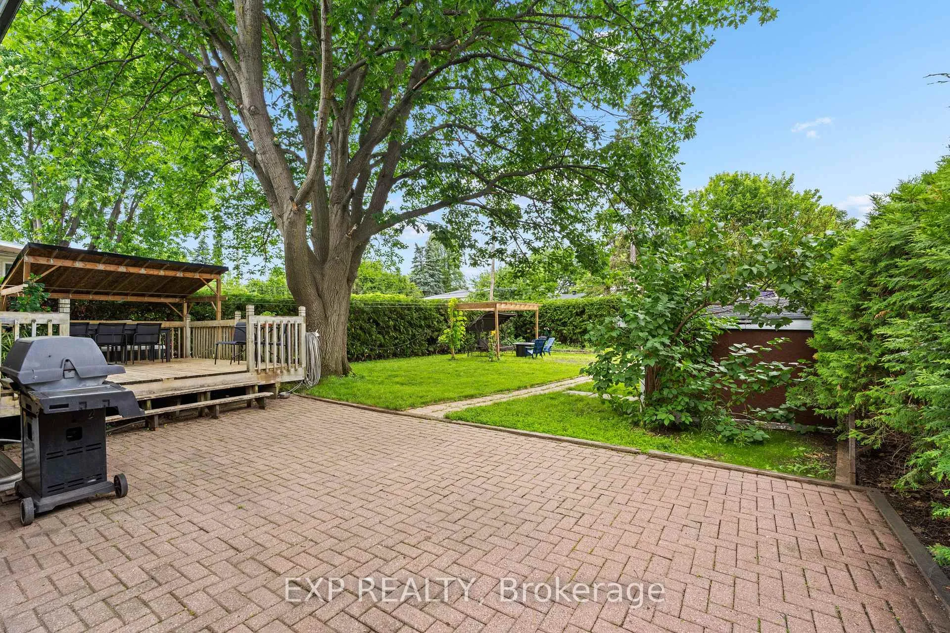 Photo 42 of 2061 Balharrie Avenue, Ottawa, Hawthorne Meadows — HOMEH