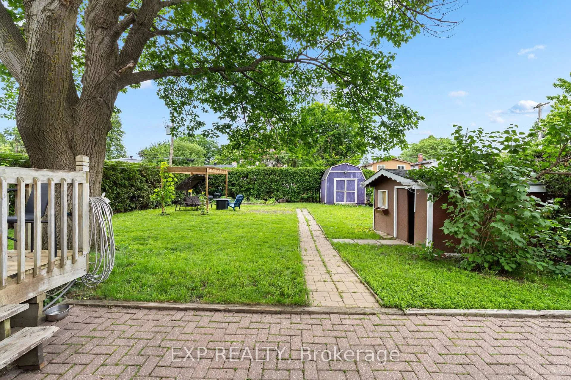 Photo 43 of 2061 Balharrie Avenue, Ottawa, Hawthorne Meadows — HOMEH