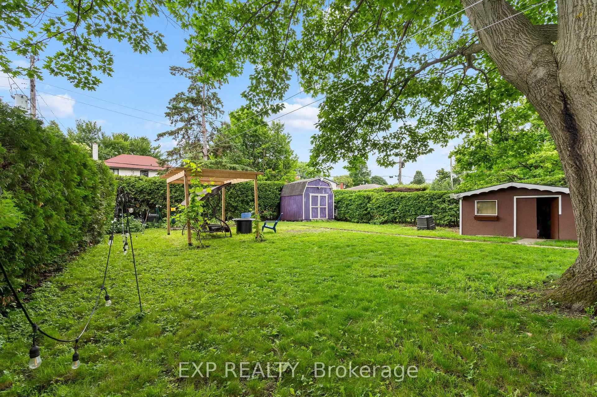 Photo 44 of 2061 Balharrie Avenue, Ottawa, Hawthorne Meadows — HOMEH