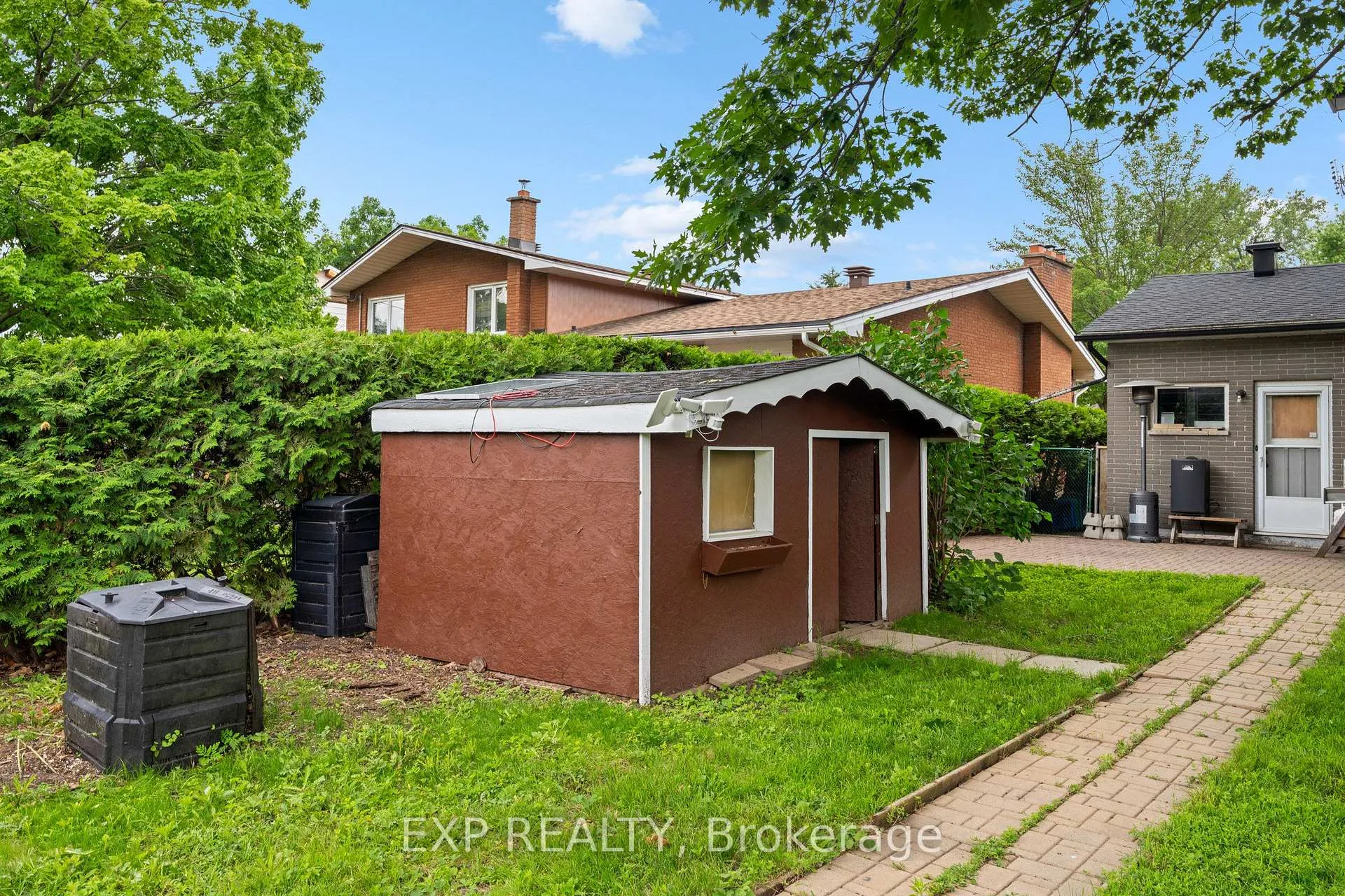 Photo 46 of 2061 Balharrie Avenue, Ottawa, Hawthorne Meadows — HOMEH