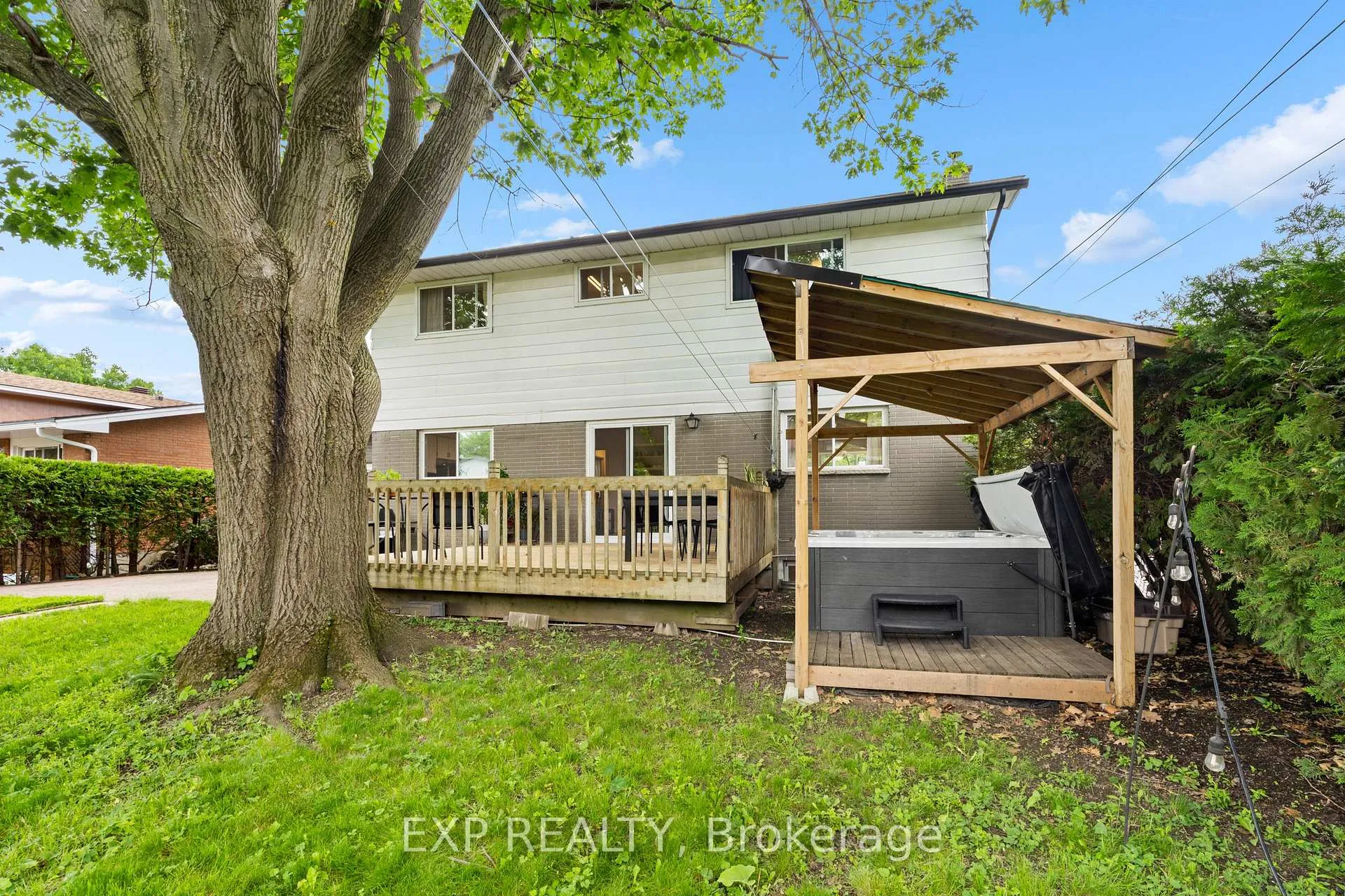 Photo 47 of 2061 Balharrie Avenue, Ottawa, Hawthorne Meadows — HOMEH