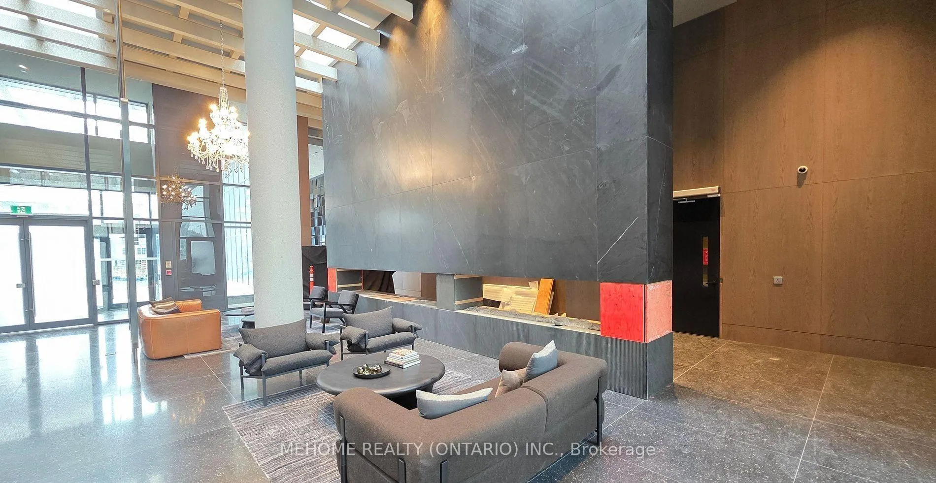 Photo 3 of Unit 5210, 8 Interchange Way, Vaughan, Vaughan Corporate Centre — HOMEH