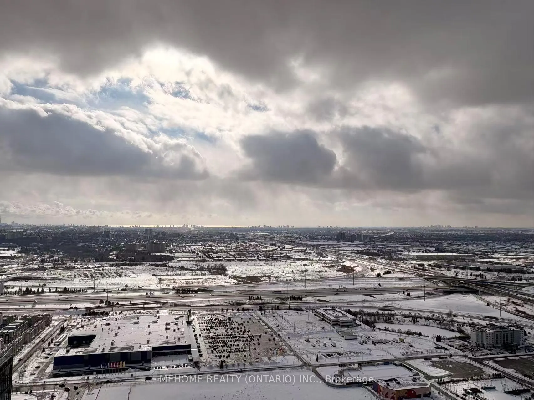 Photo 19 of Unit 5210, 8 Interchange Way, Vaughan, Vaughan Corporate Centre — HOMEH