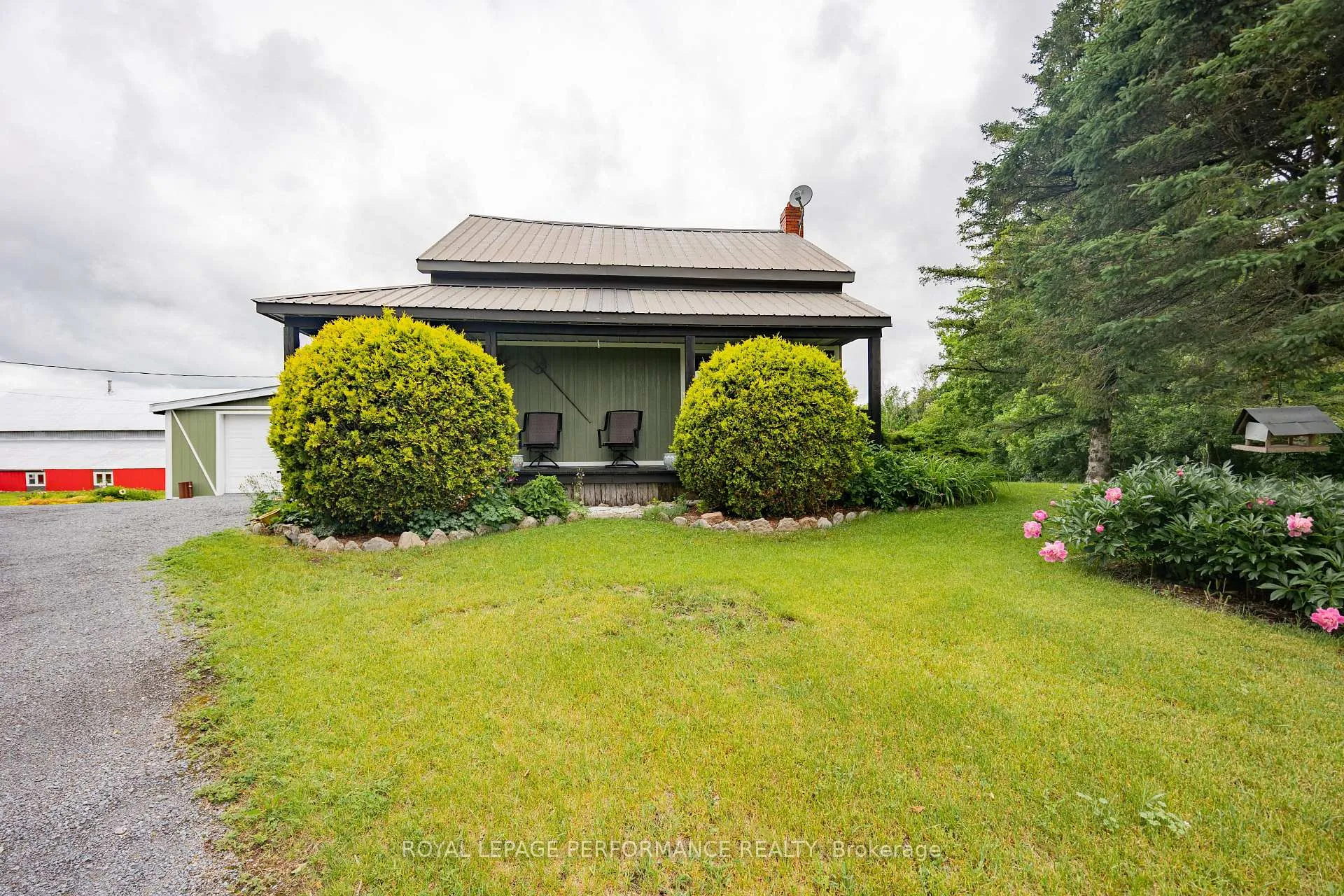 Photo 2 of 20195 Kenyon Conc Rd 1, North Glengarry, North Glengarry (Kenyon) Twp — HOMEH
