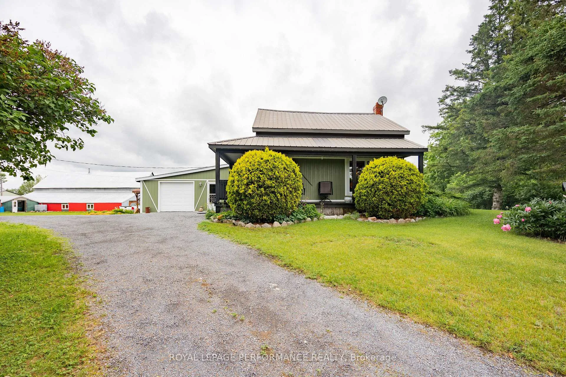 Photo 3 of 20195 Kenyon Conc Rd 1, North Glengarry, North Glengarry (Kenyon) Twp — HOMEH