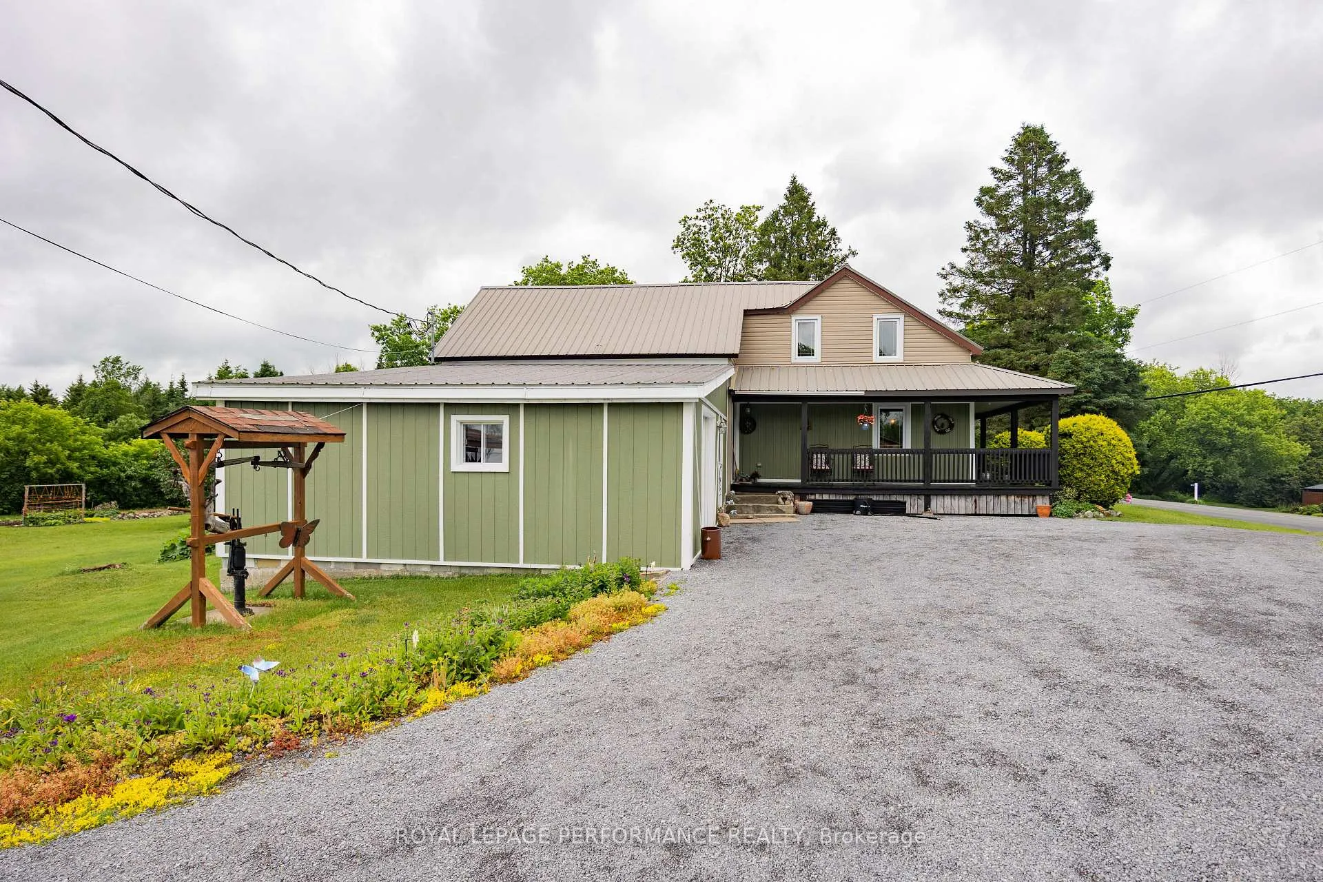 Photo 4 of 20195 Kenyon Conc Rd 1, North Glengarry, North Glengarry (Kenyon) Twp — HOMEH