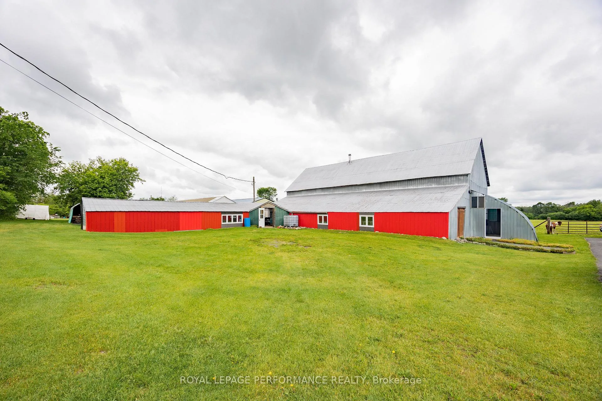 Photo 14 of 20195 Kenyon Conc Rd 1, North Glengarry, North Glengarry (Kenyon) Twp — HOMEH