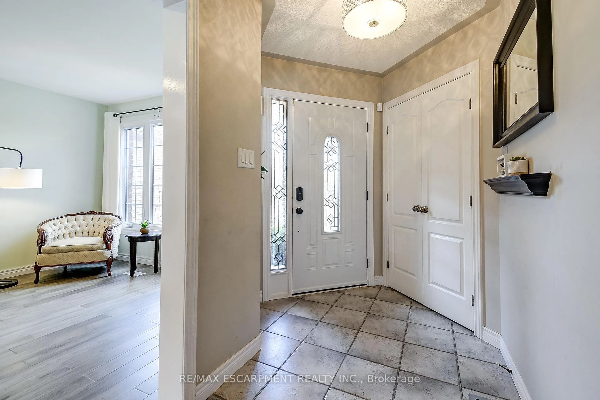 Photo 6 of 20 Derbyshire Street, Hamilton, Ancaster — HOMEH