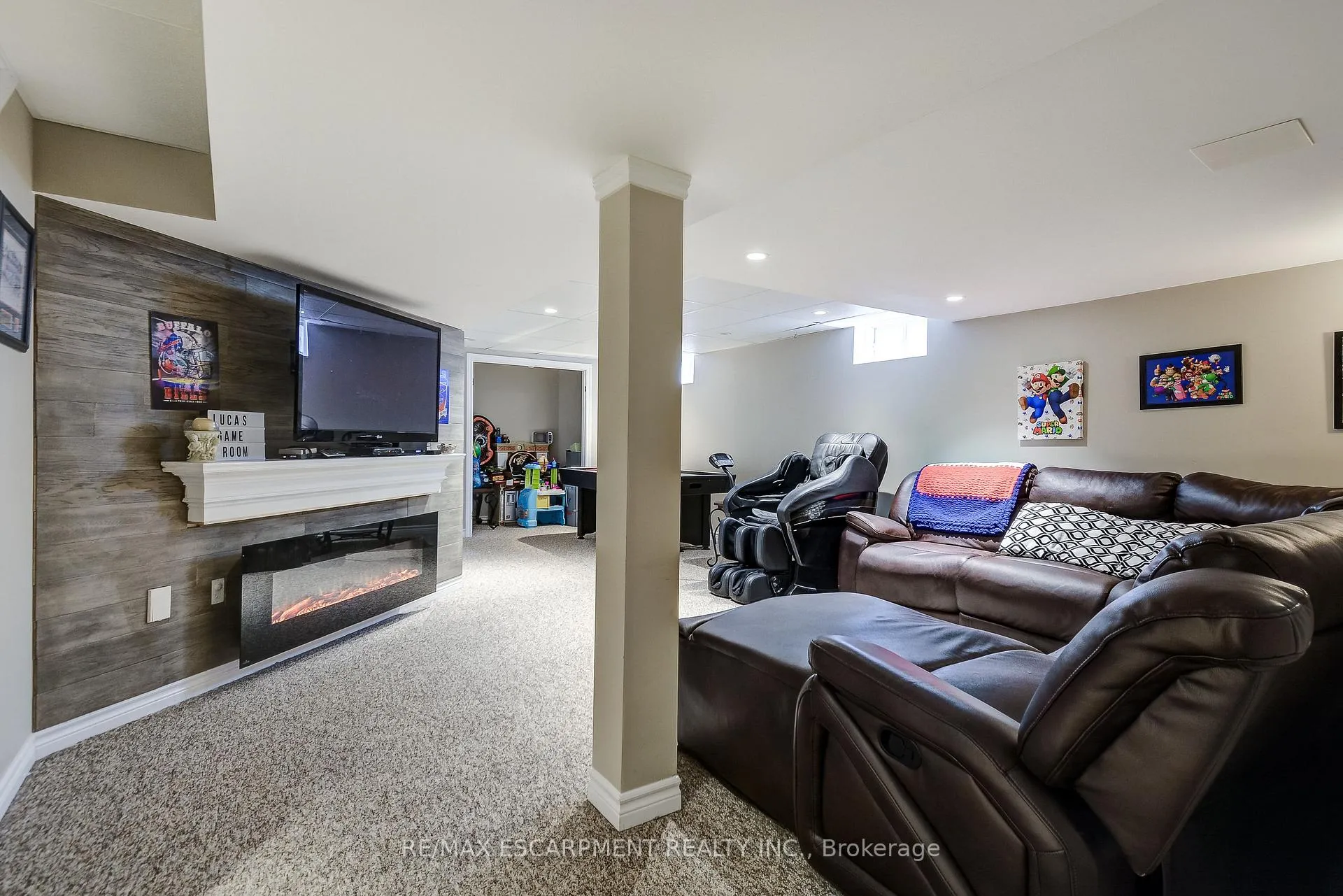 Photo 40 of 20 Derbyshire Street, Hamilton, Ancaster — HOMEH