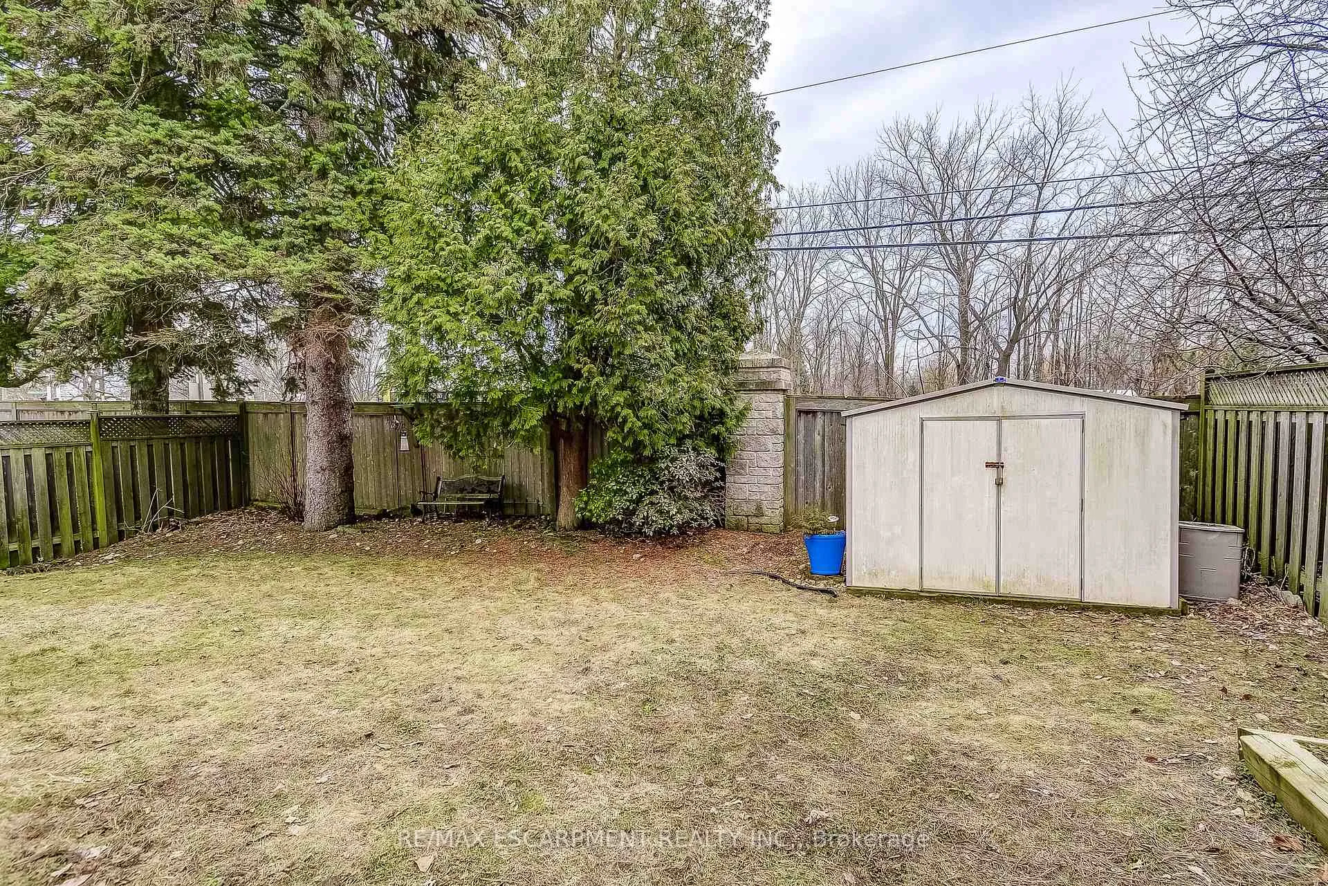 Photo 50 of 20 Derbyshire Street, Hamilton, Ancaster — HOMEH