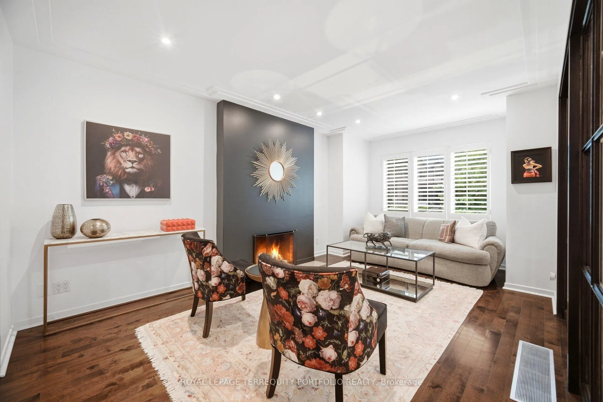 Photo 6 of 34 Donegall Drive, Toronto, Leaside — HOMEH